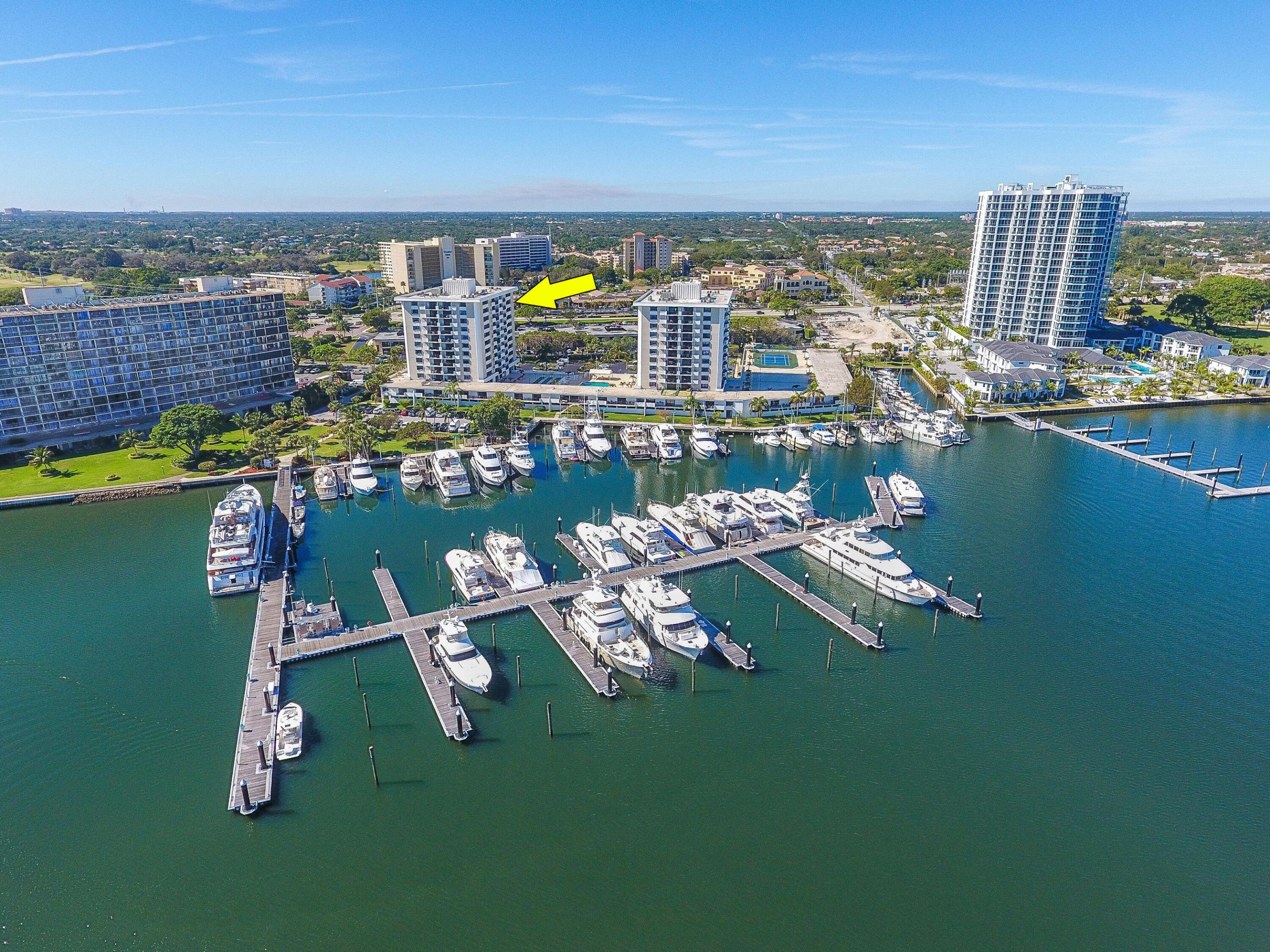 1200 Marine Way 907