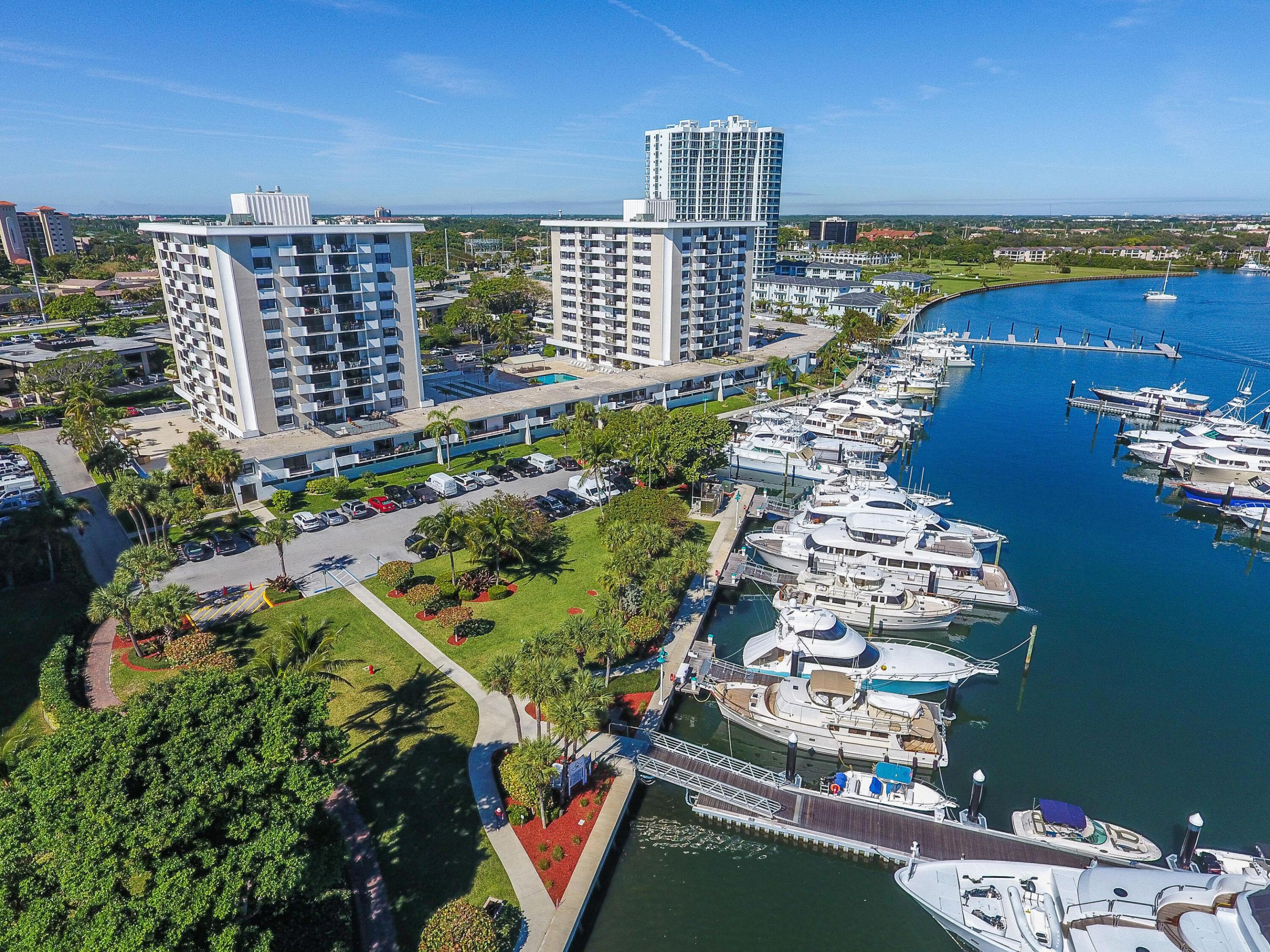 1200 Marine Way 907
