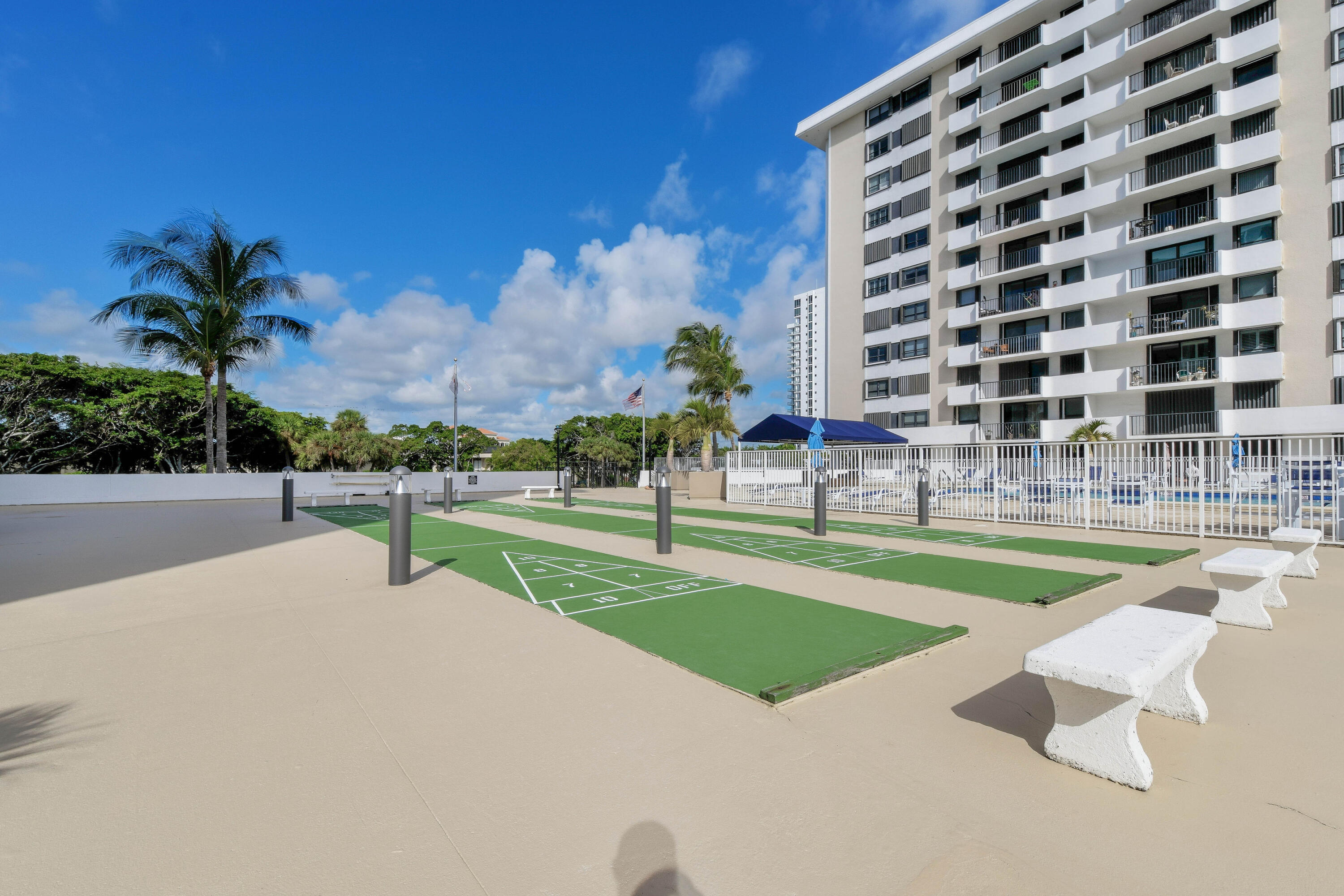 1200 Marine Way 907