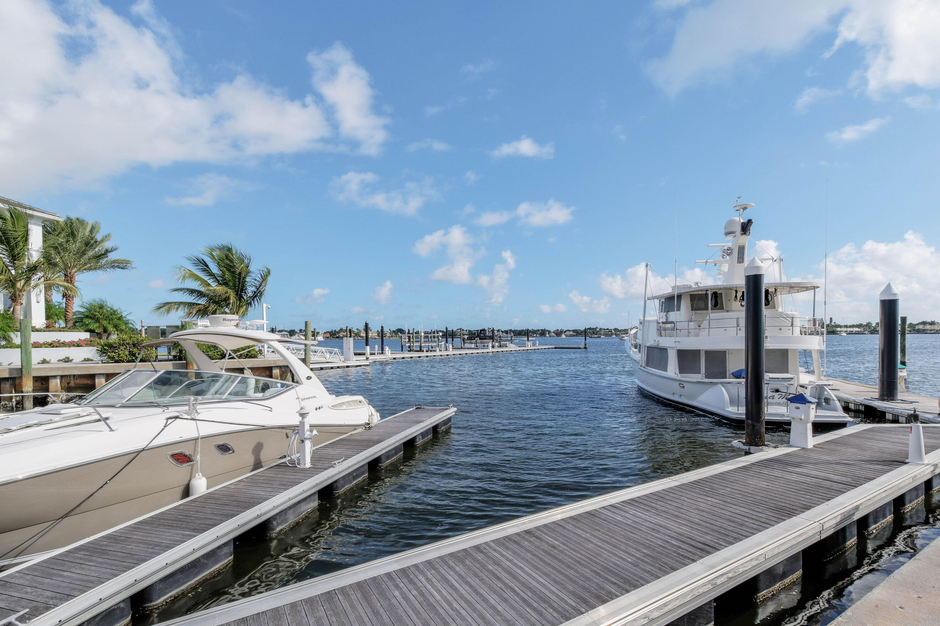 1200 Marine Way 907