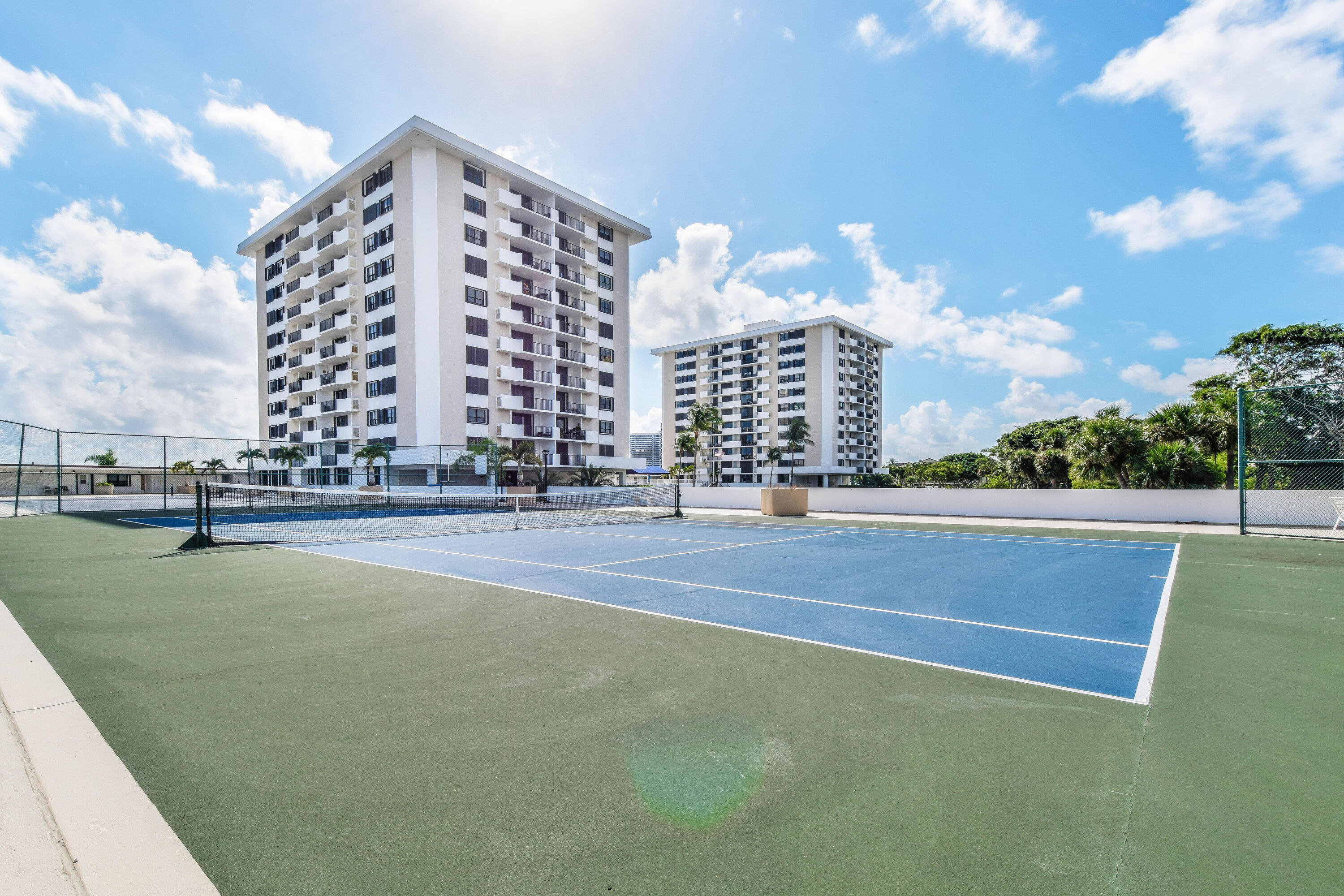 1200 Marine Way 907