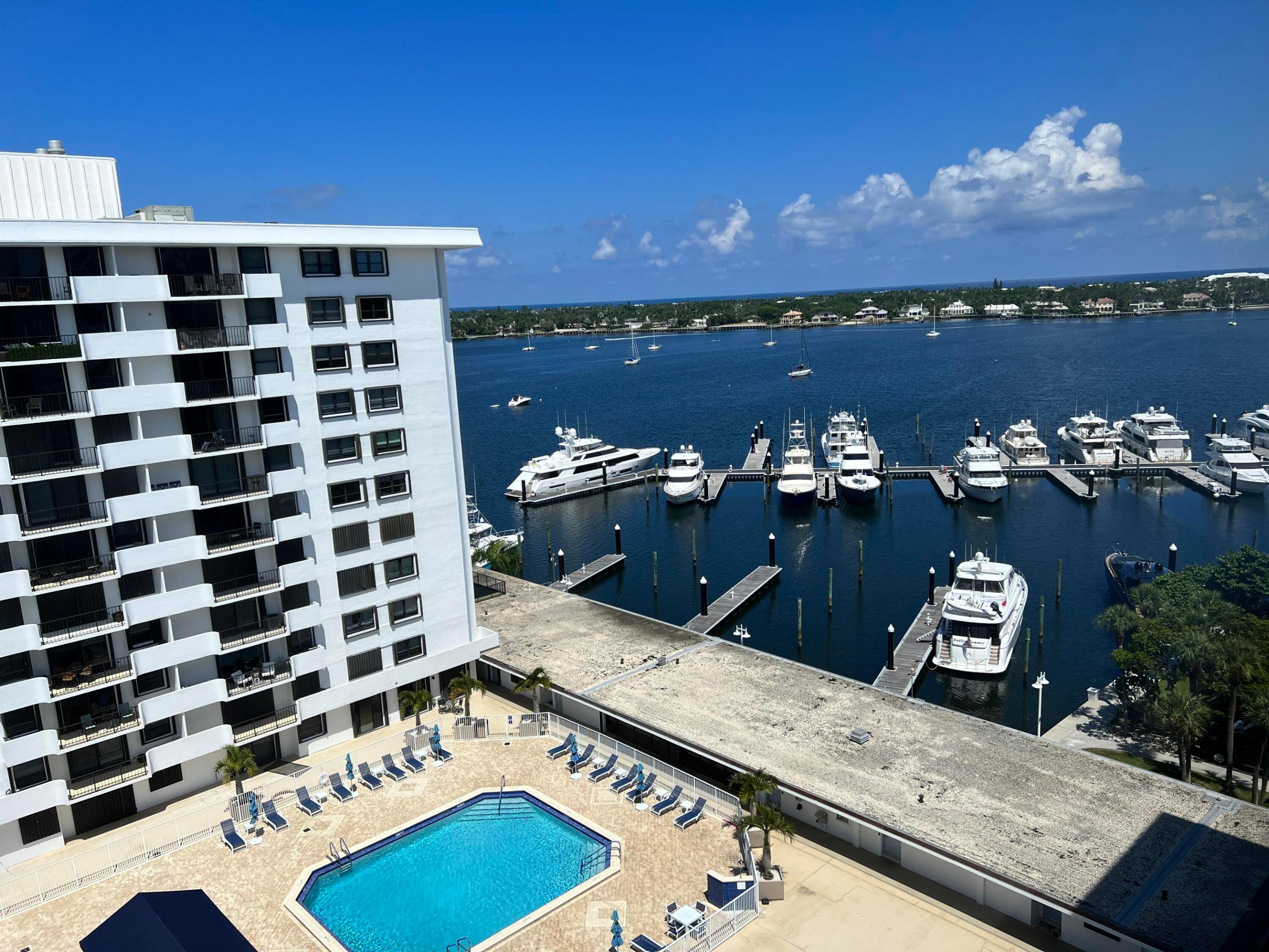 1200 Marine Way 907