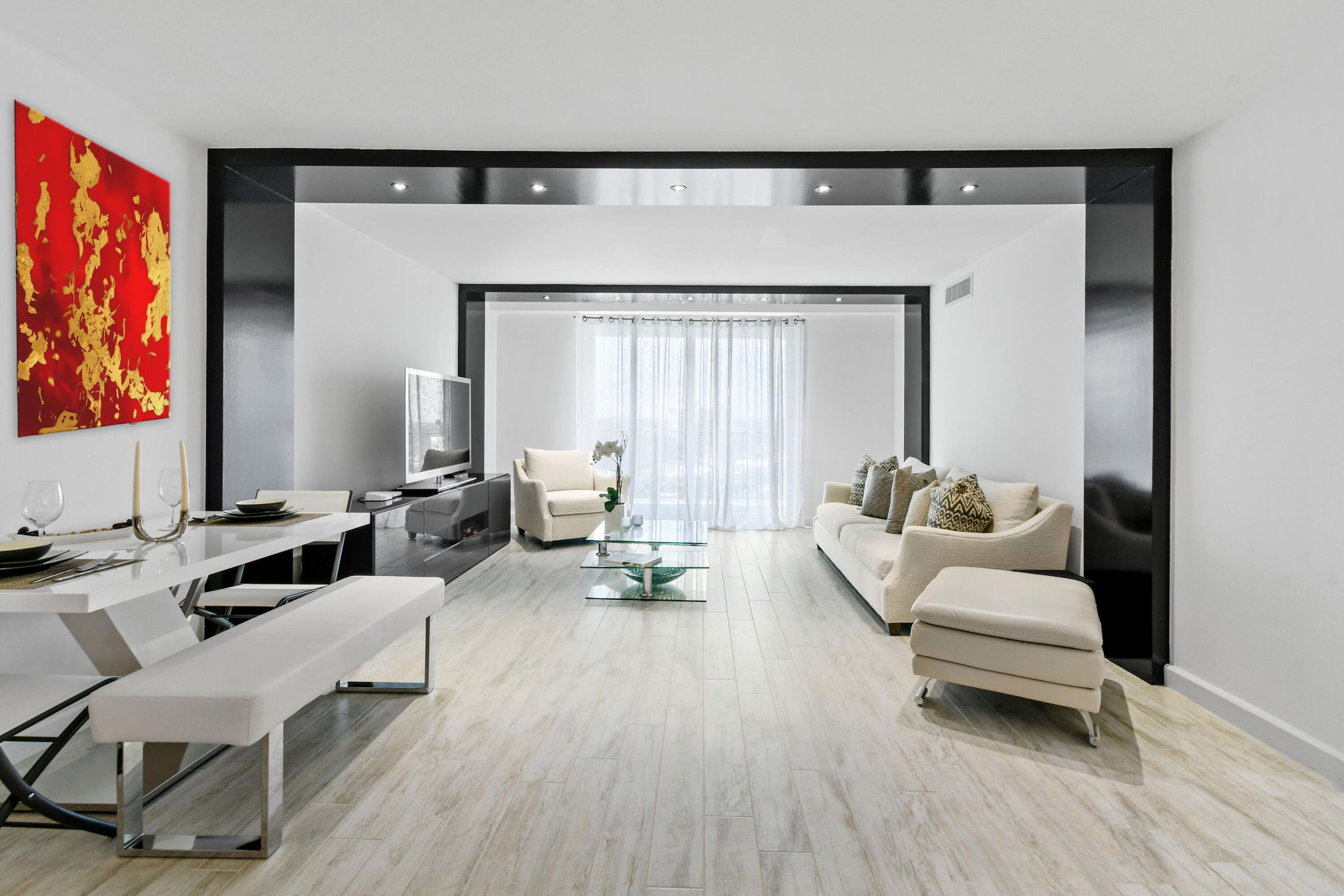 1200 Marine Way 907