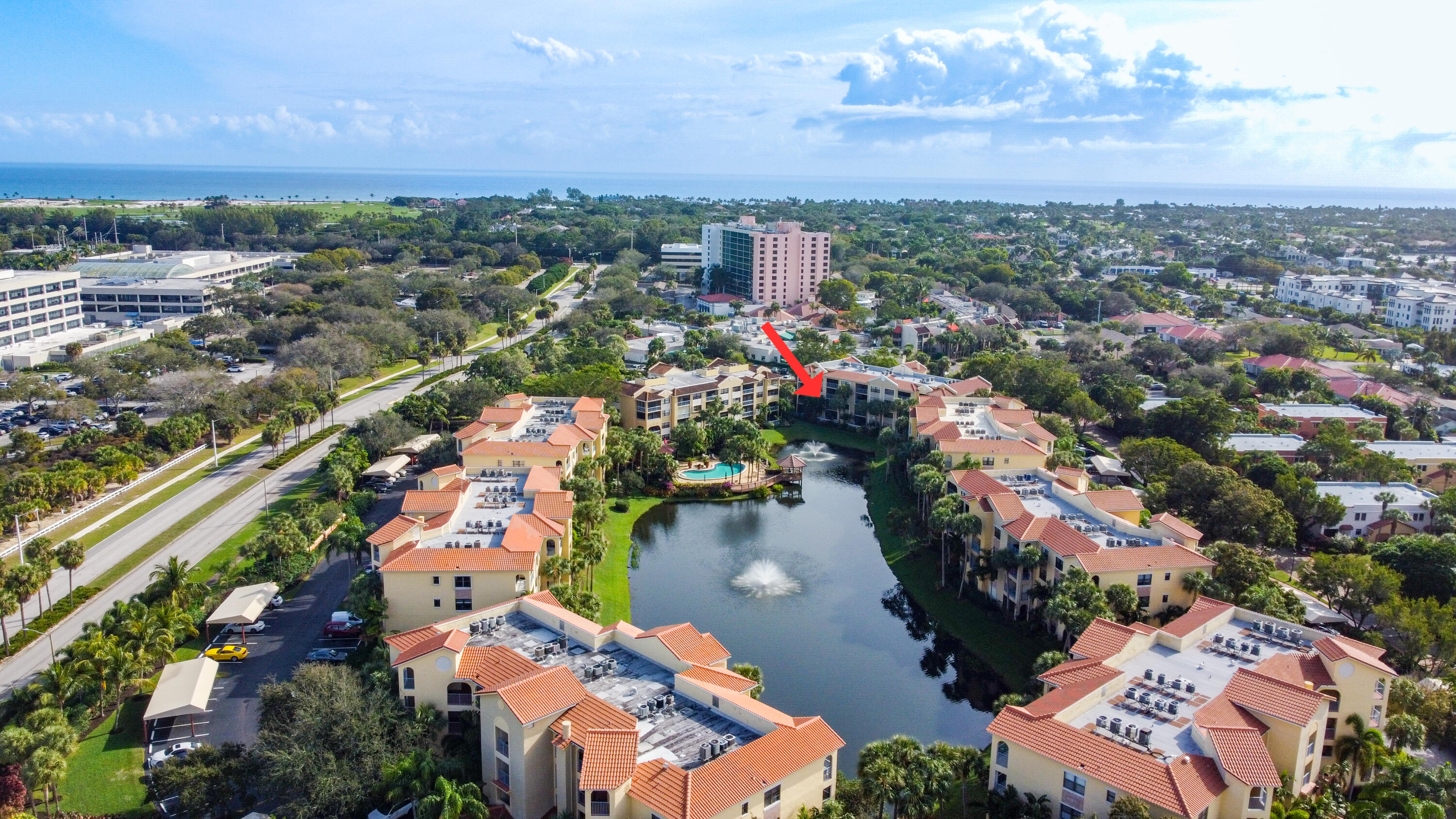 600 Uno Lago 202 Drive 202