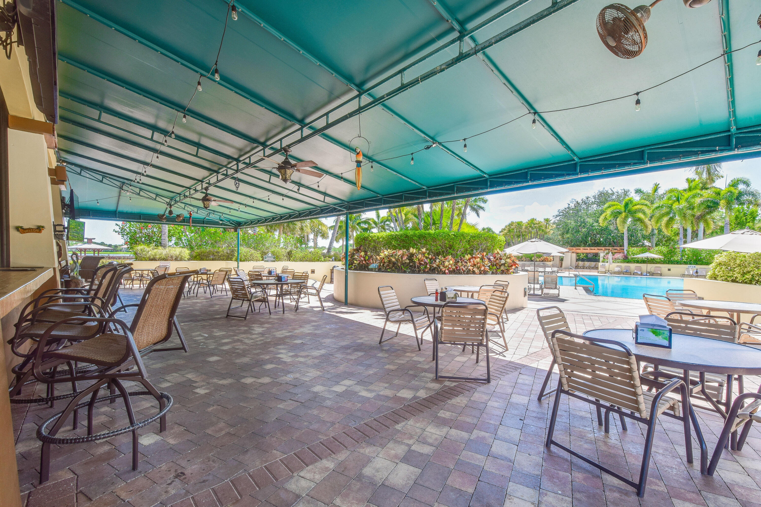 750 Bocce Court