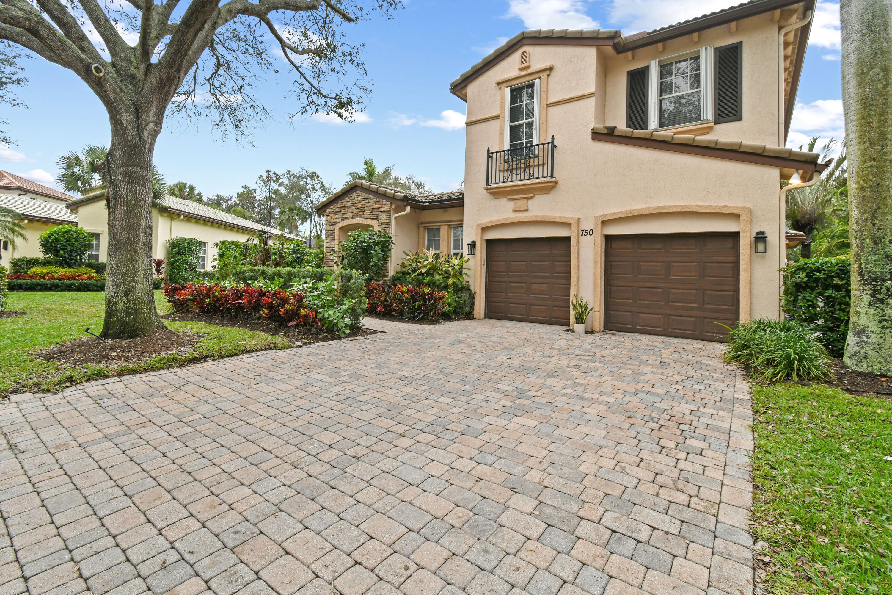 750 Bocce Court