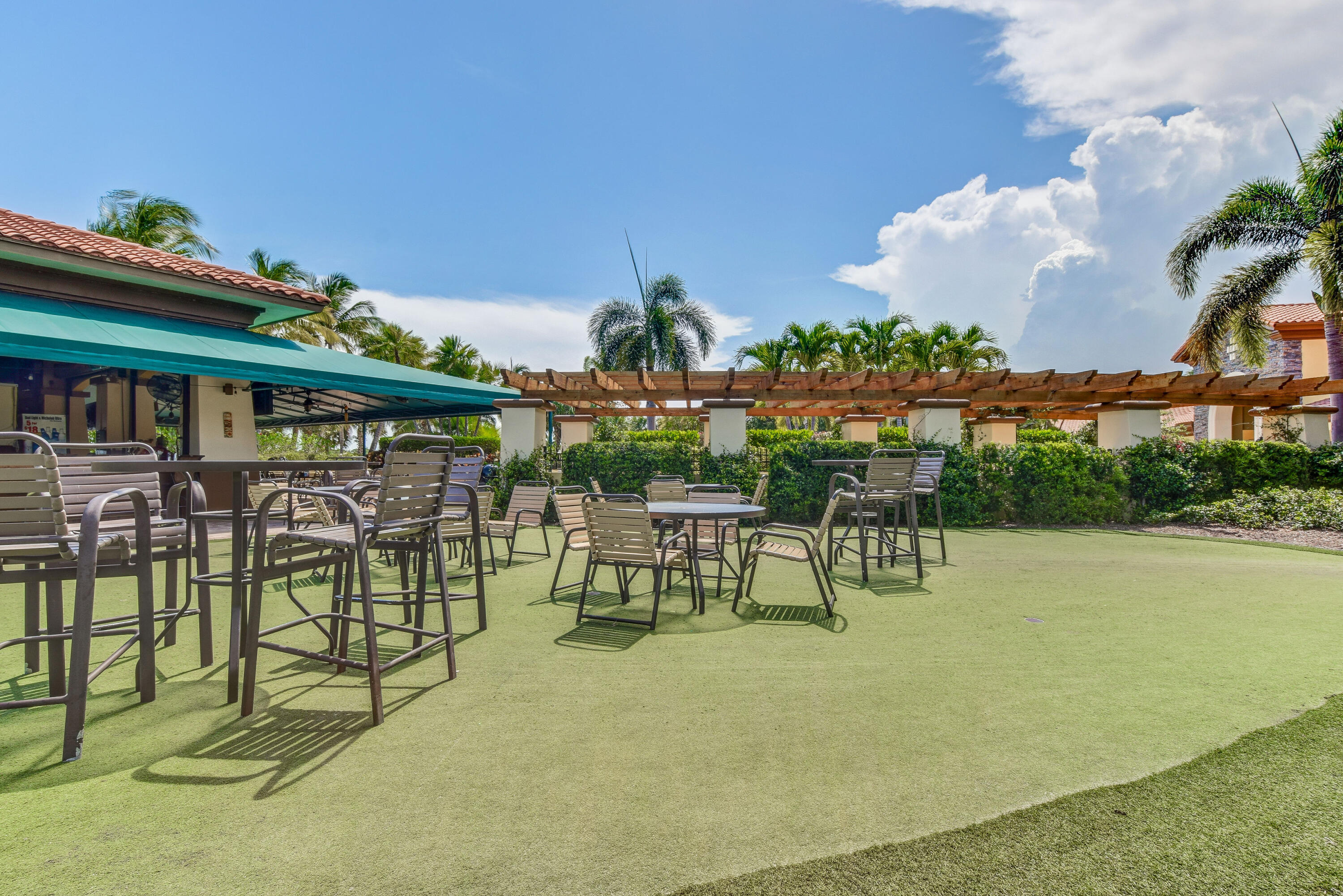 750 Bocce Court