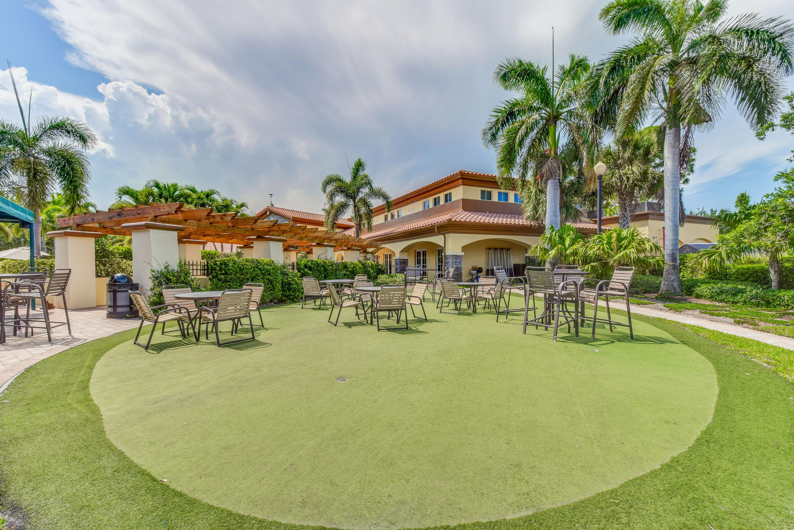 750 Bocce Court