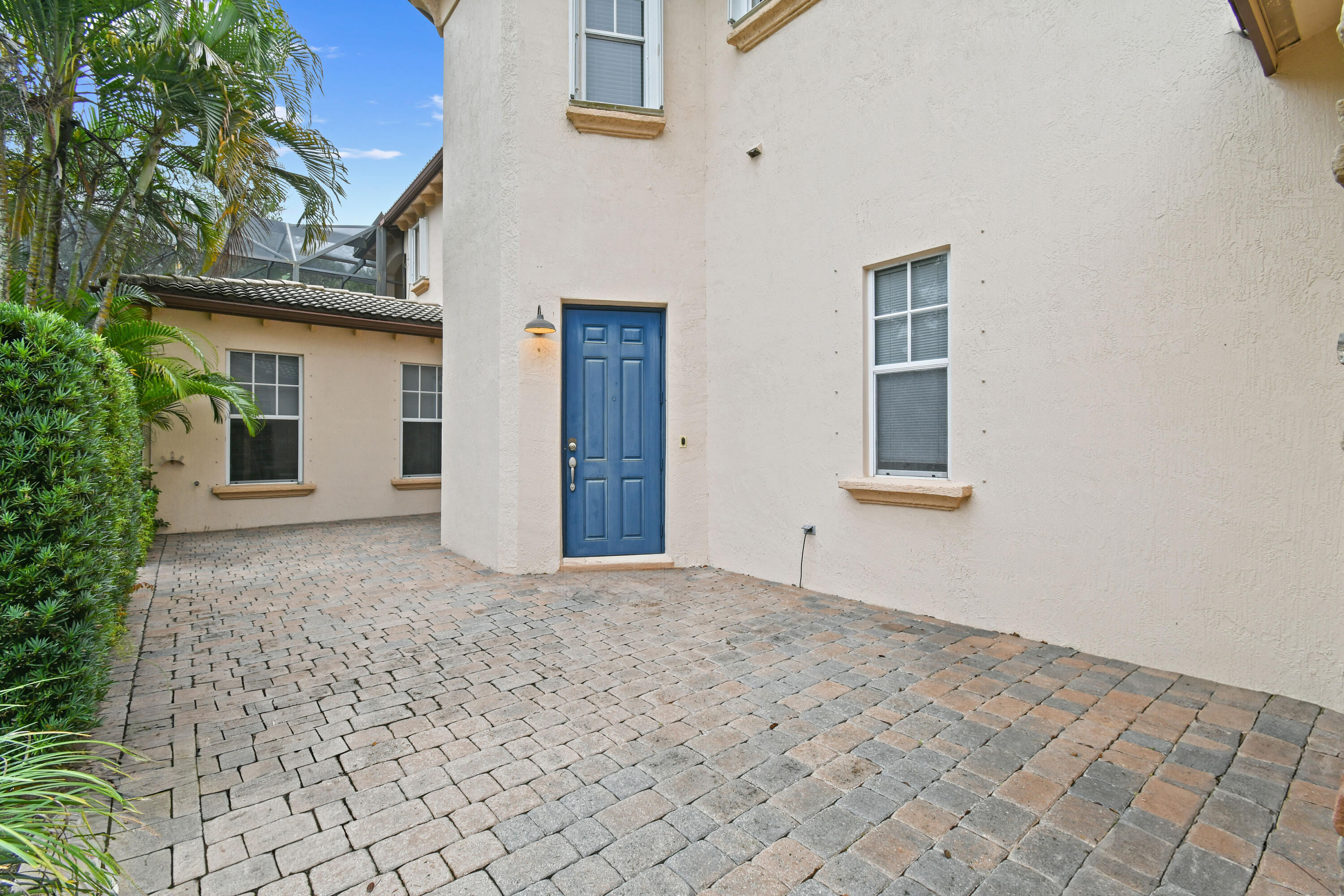 750 Bocce Court