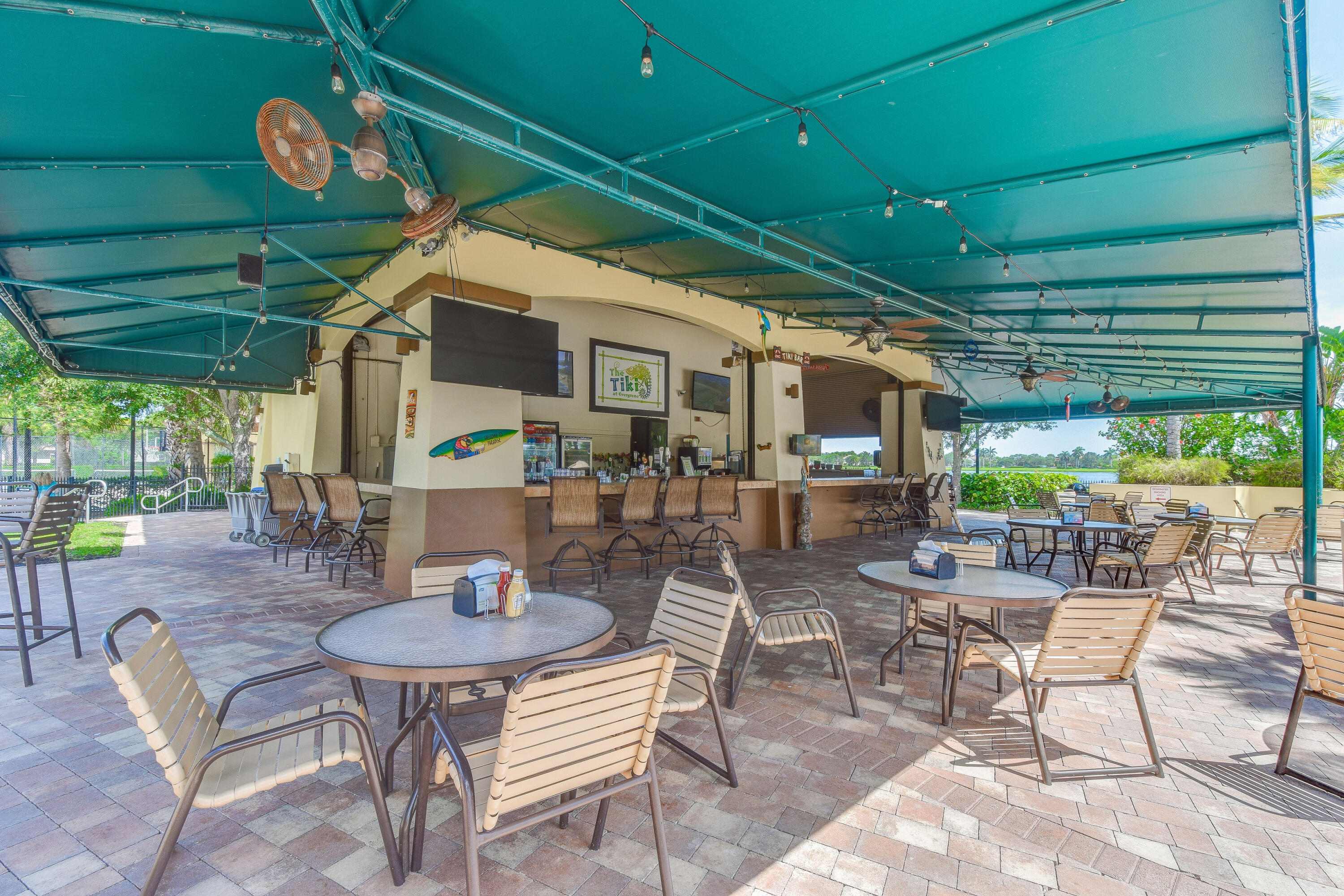 750 Bocce Court