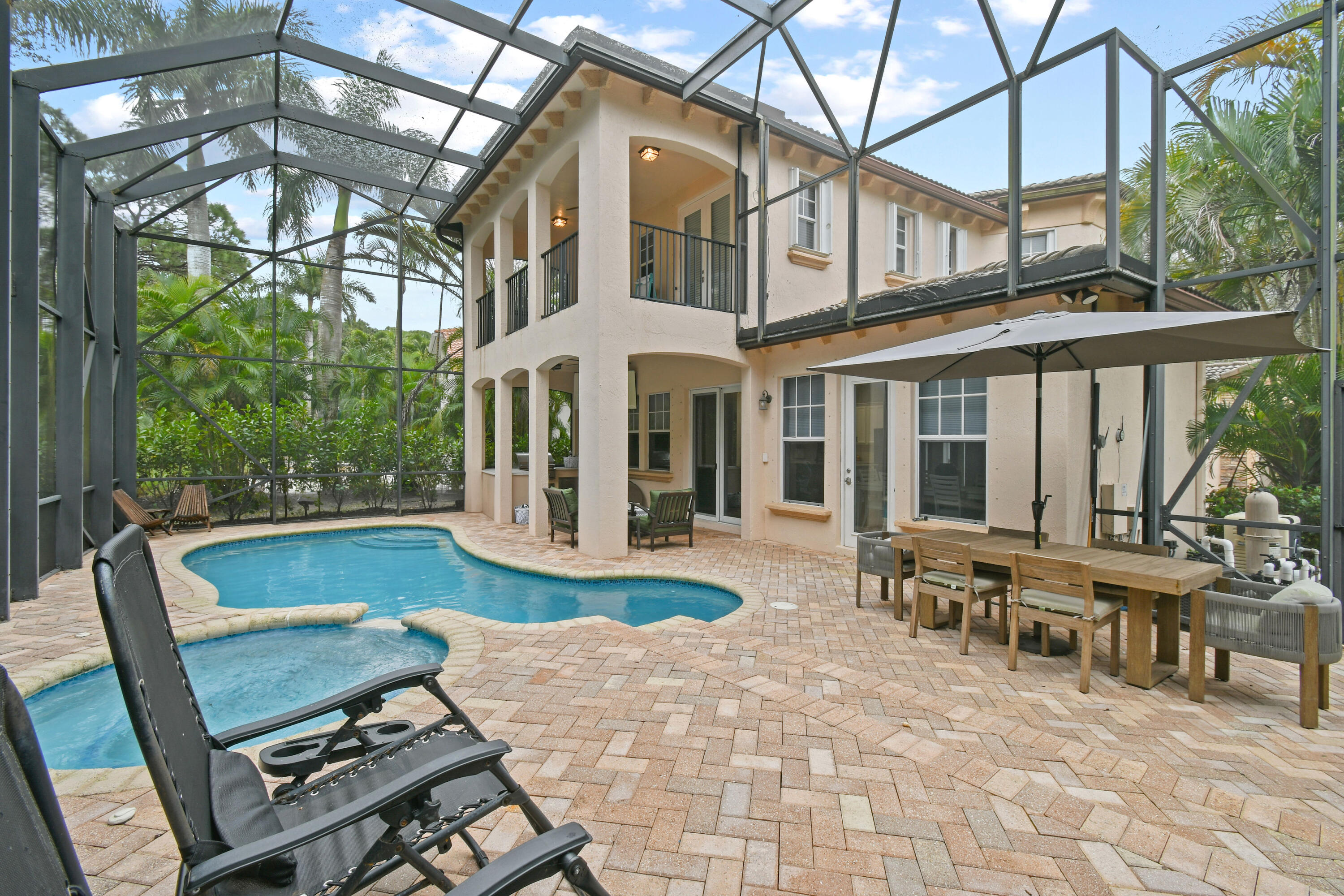 750 Bocce Court