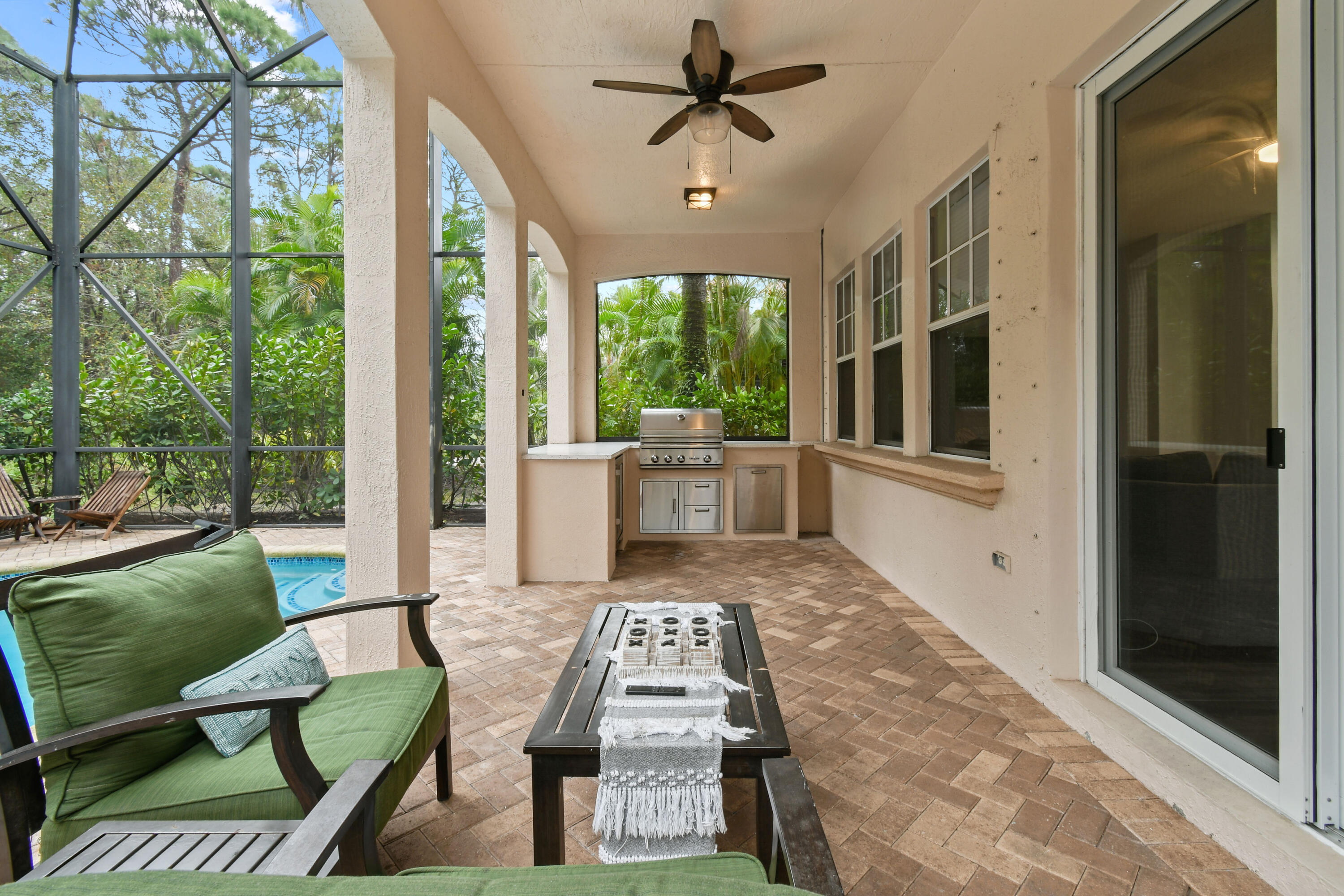 750 Bocce Court