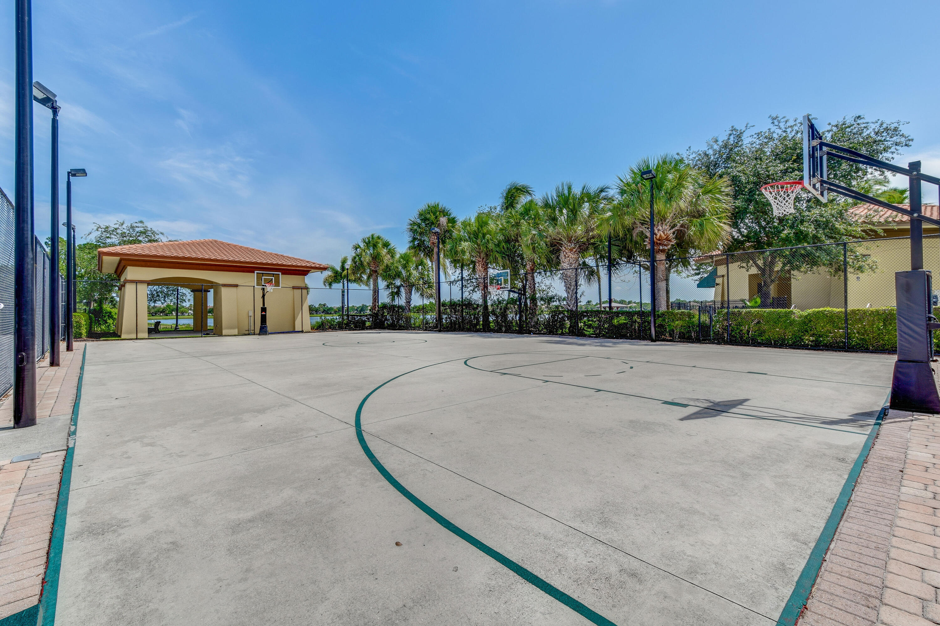 750 Bocce Court