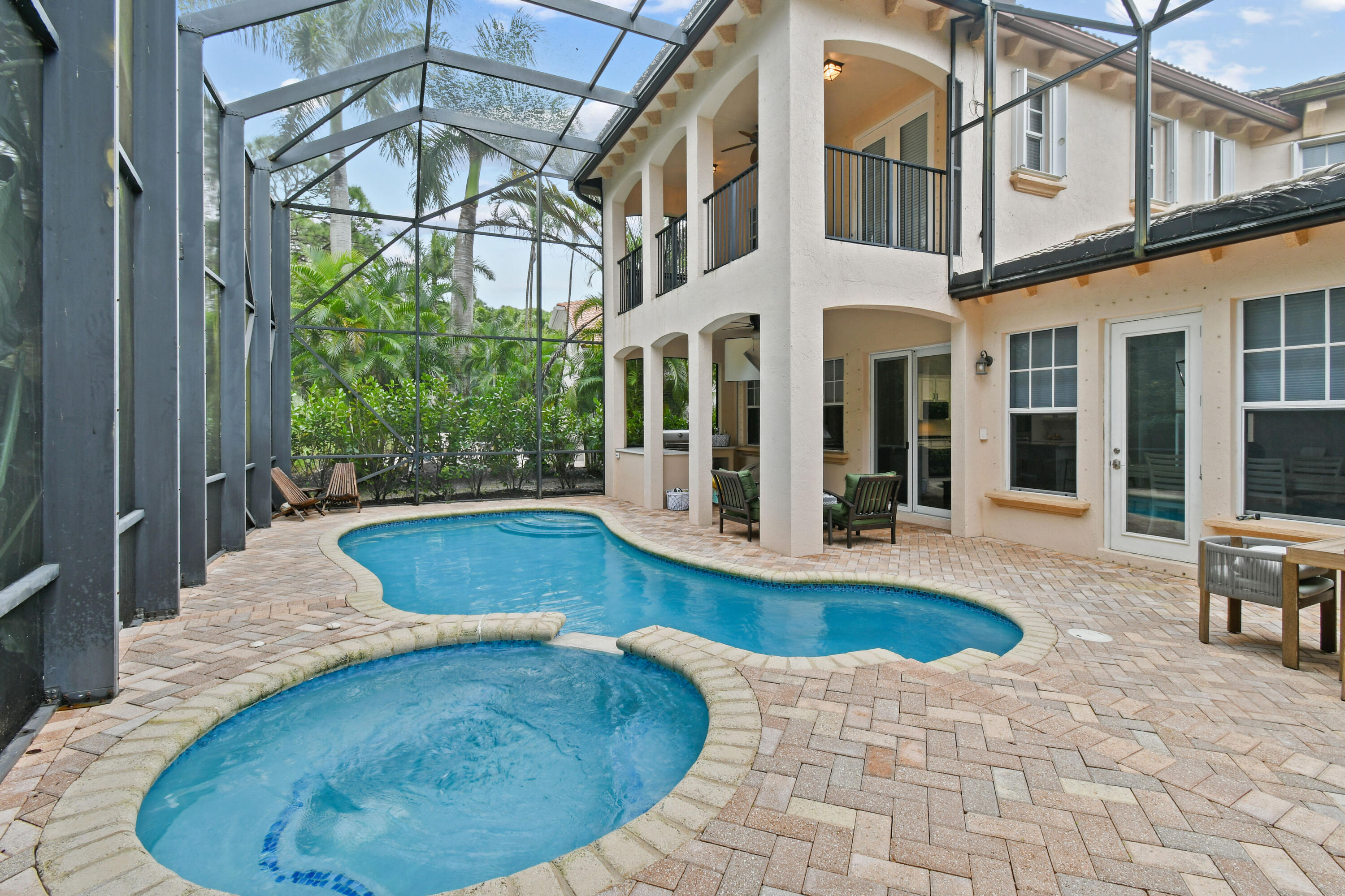 750 Bocce Court