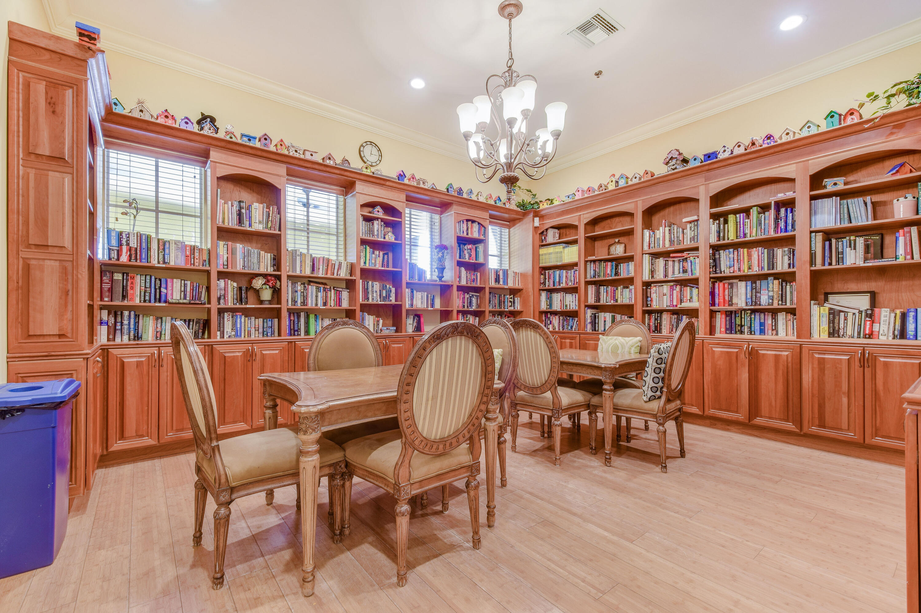 706 Duchess Court