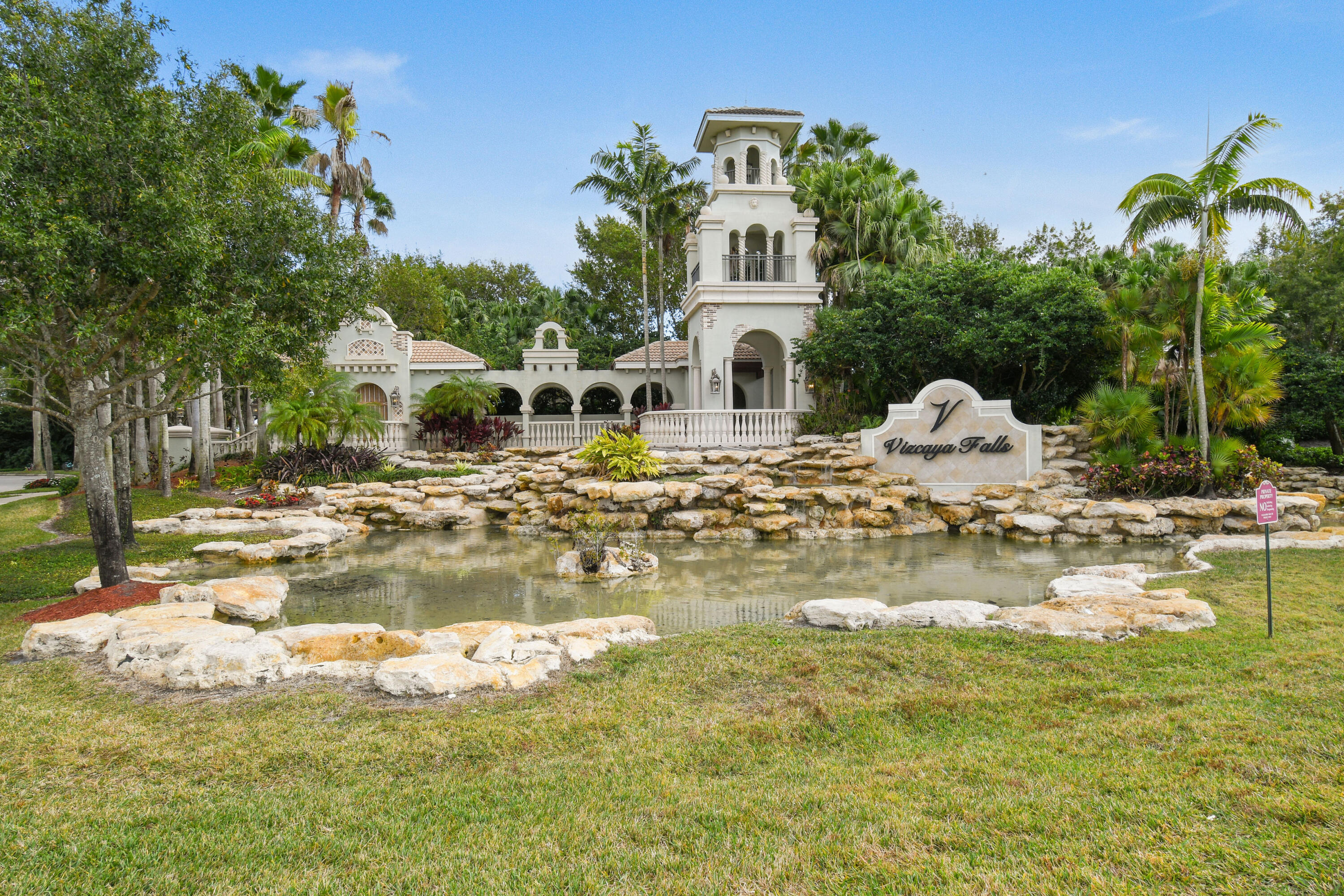 2540 NW Treviso Circle