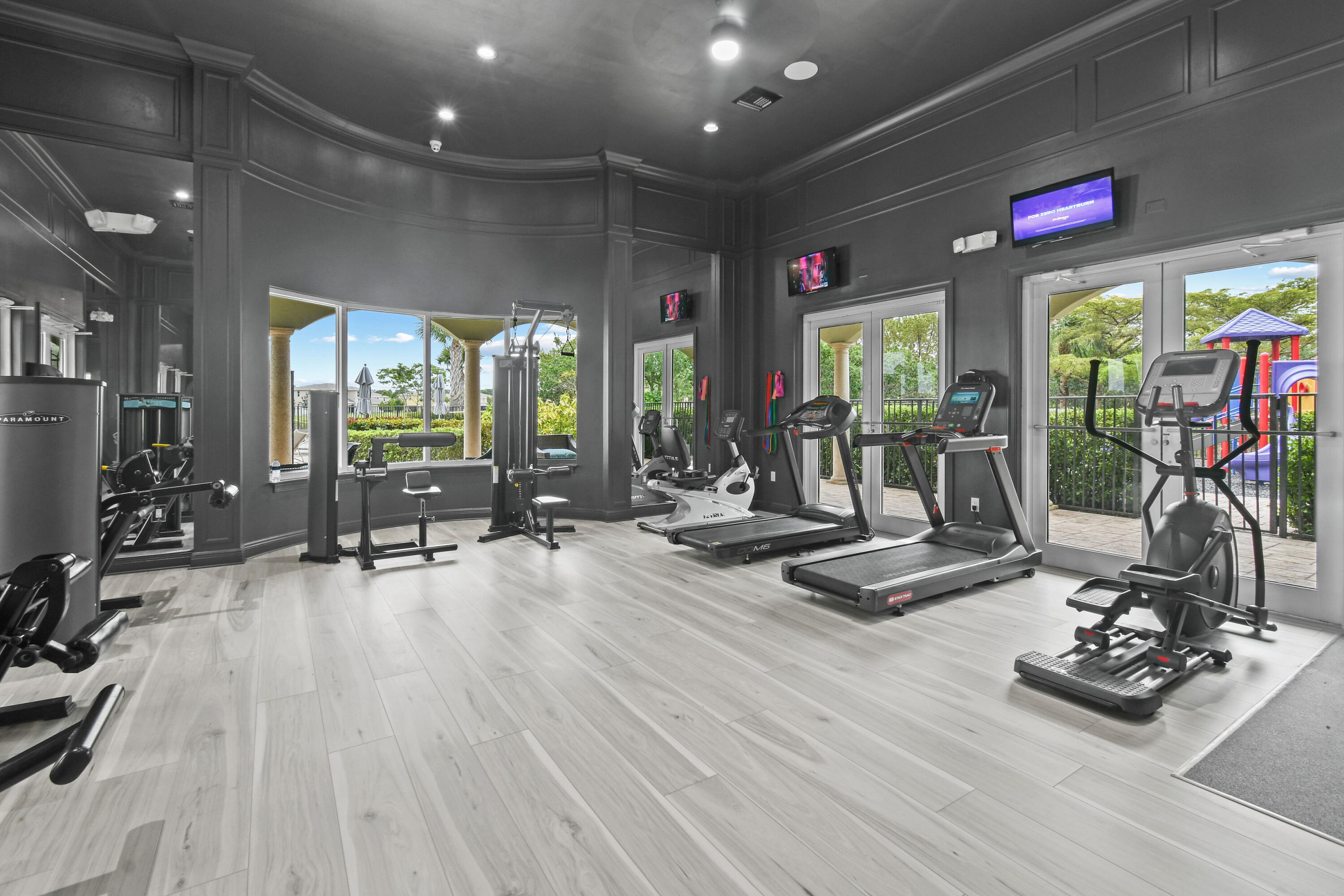 2540 NW Treviso Circle