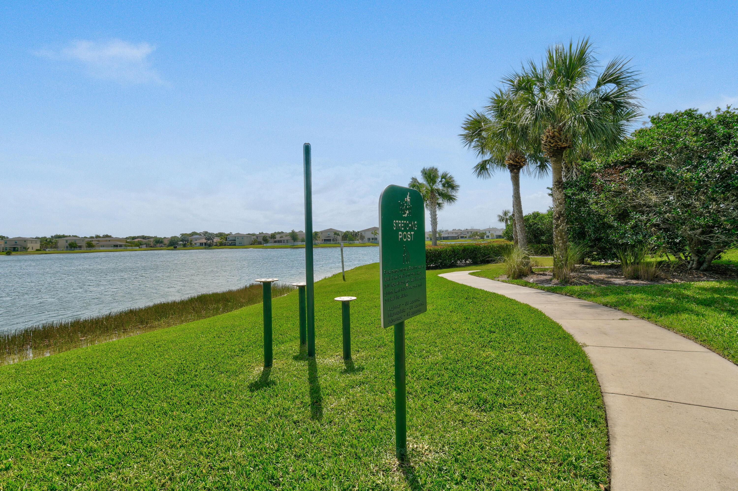 2540 NW Treviso Circle