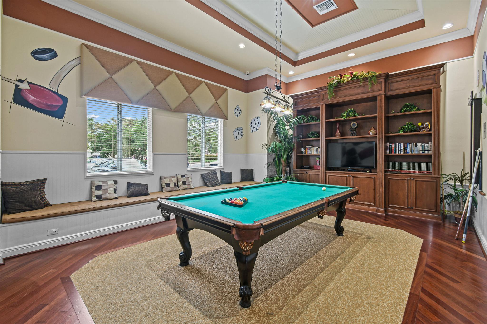 2540 NW Treviso Circle