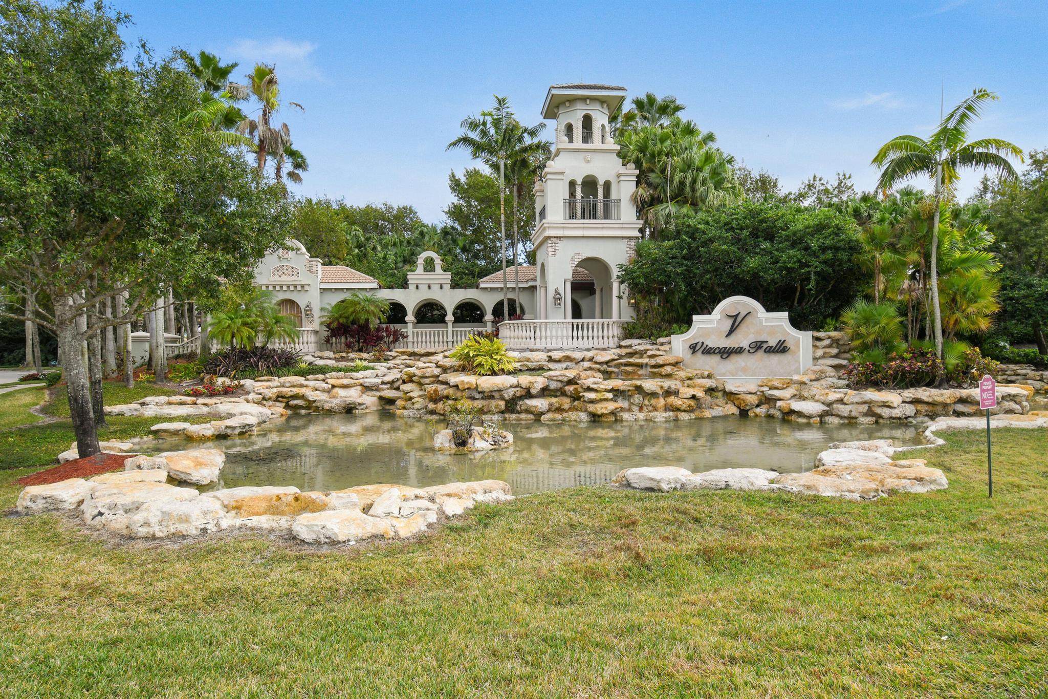 2540 NW Treviso Circle