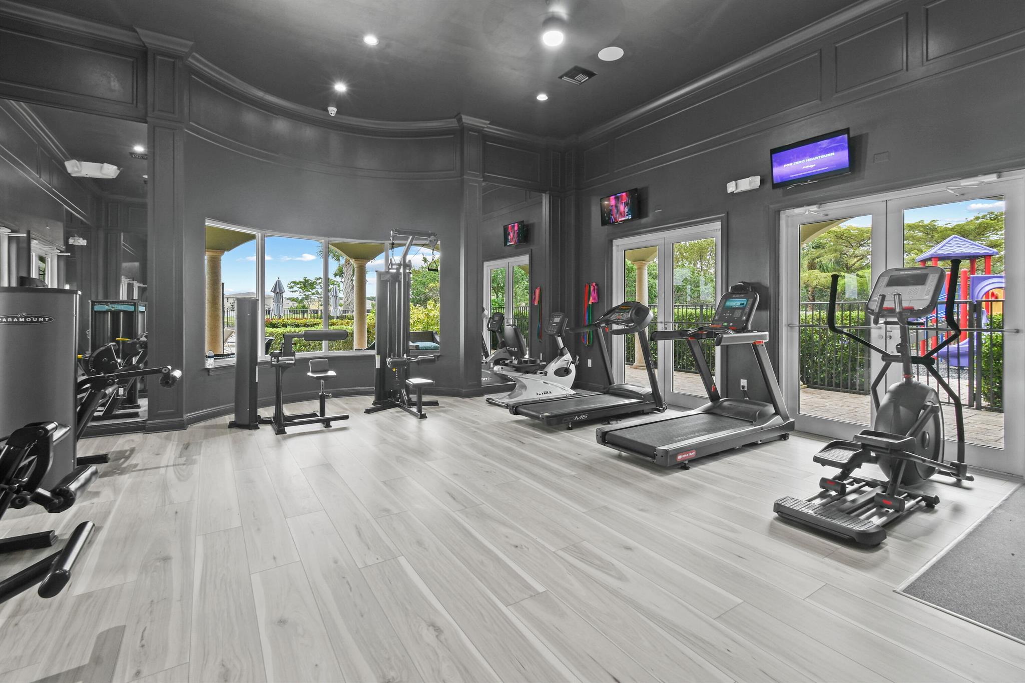 2540 NW Treviso Circle