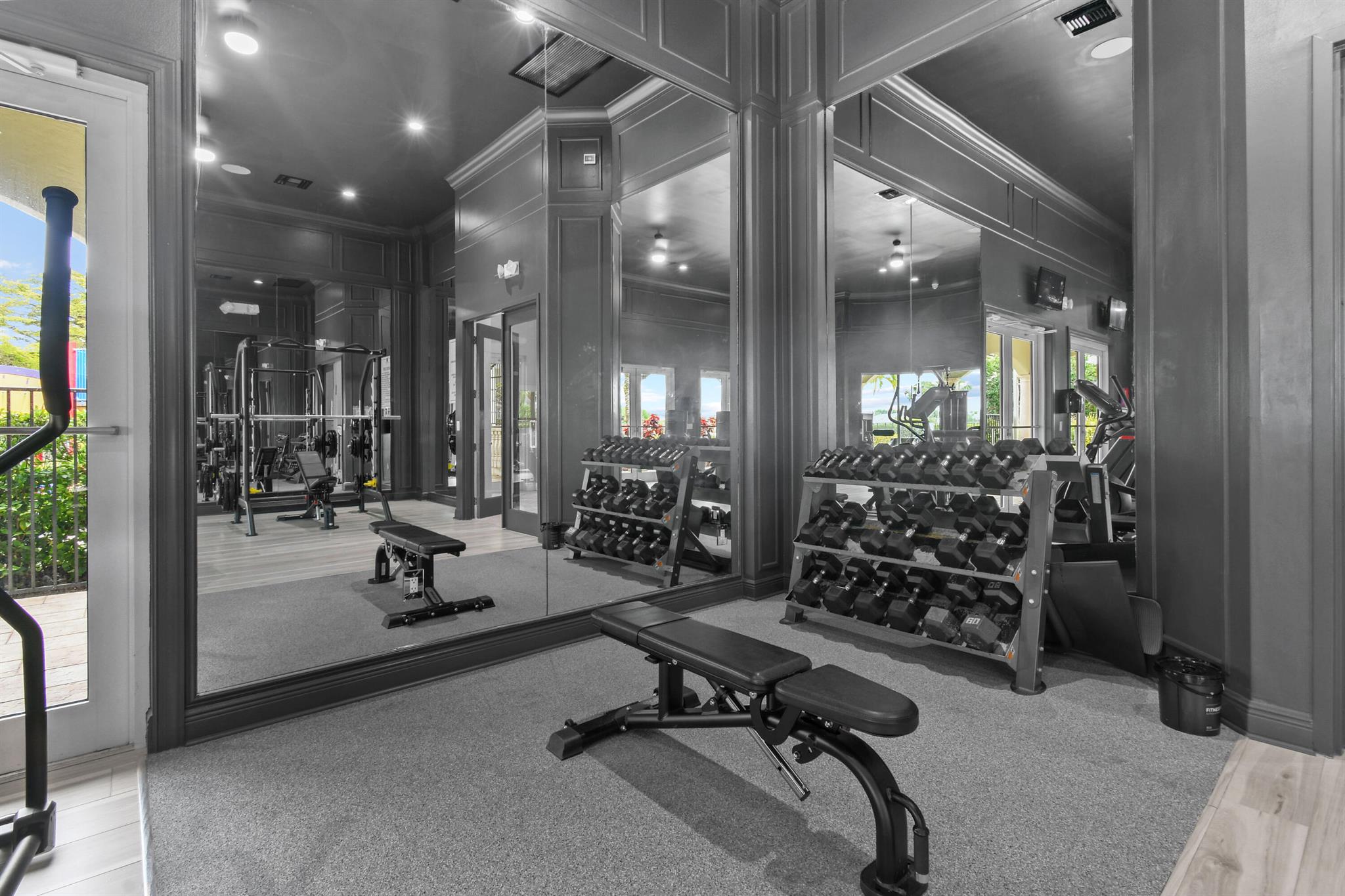 2540 NW Treviso Circle