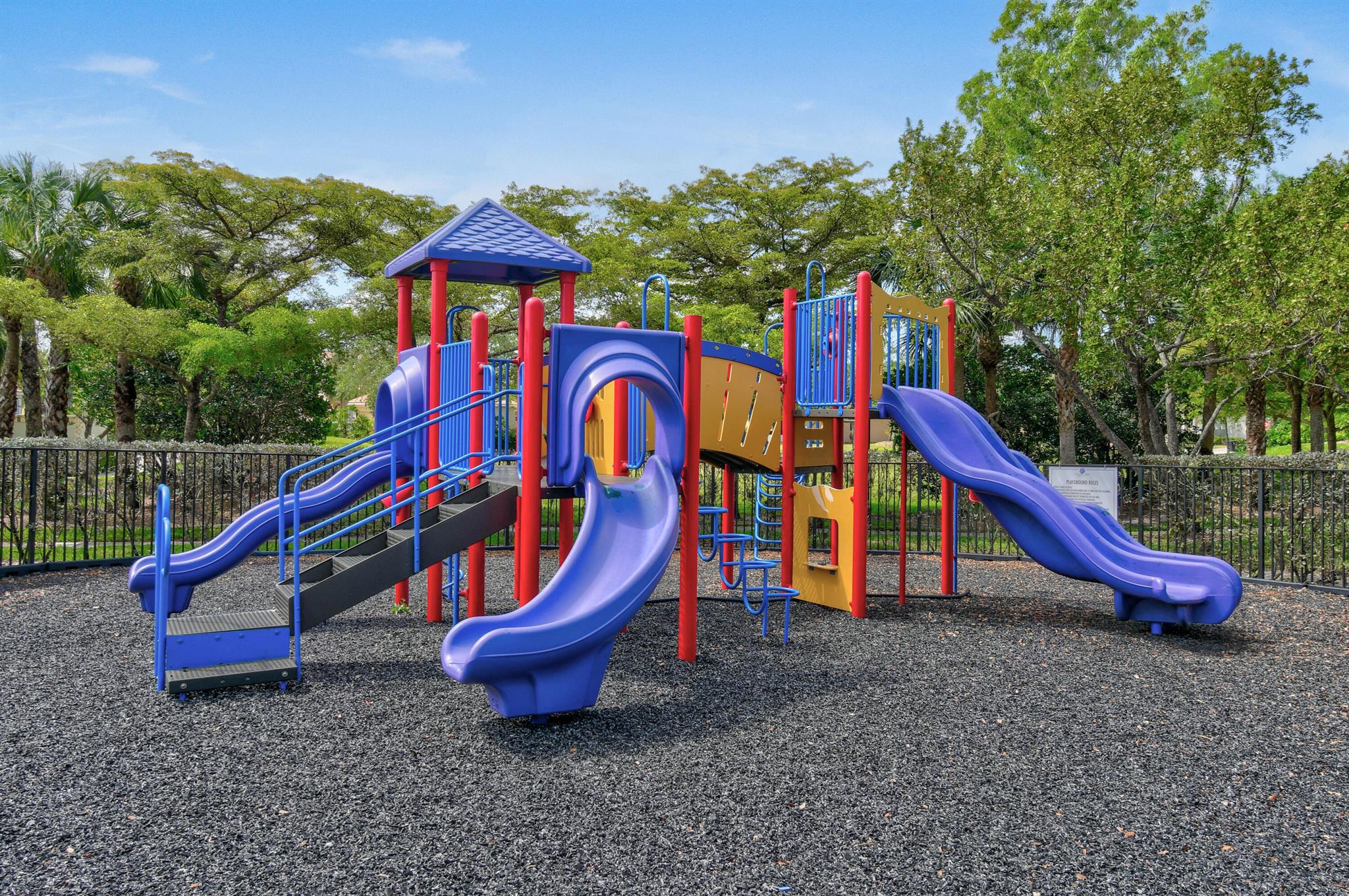 2540 NW Treviso Circle