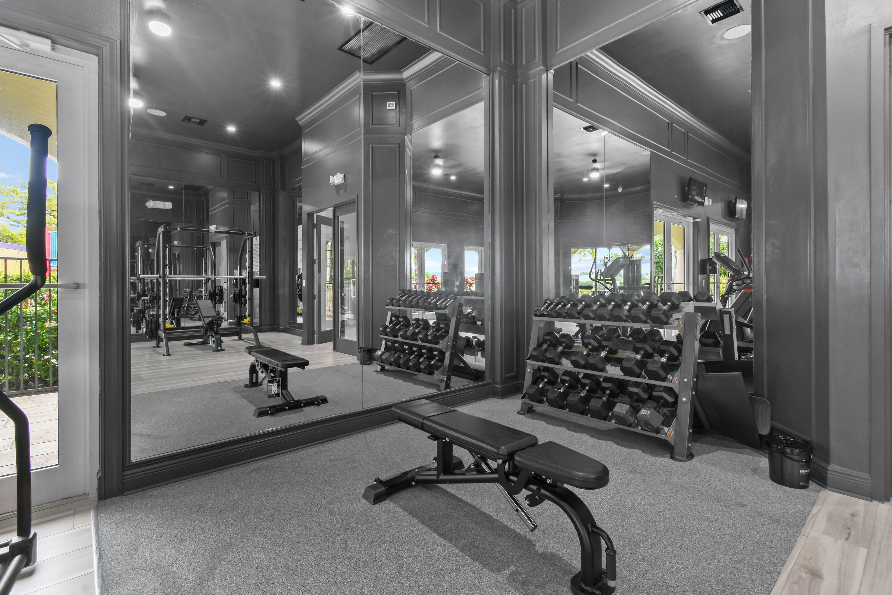 2540 NW Treviso Circle