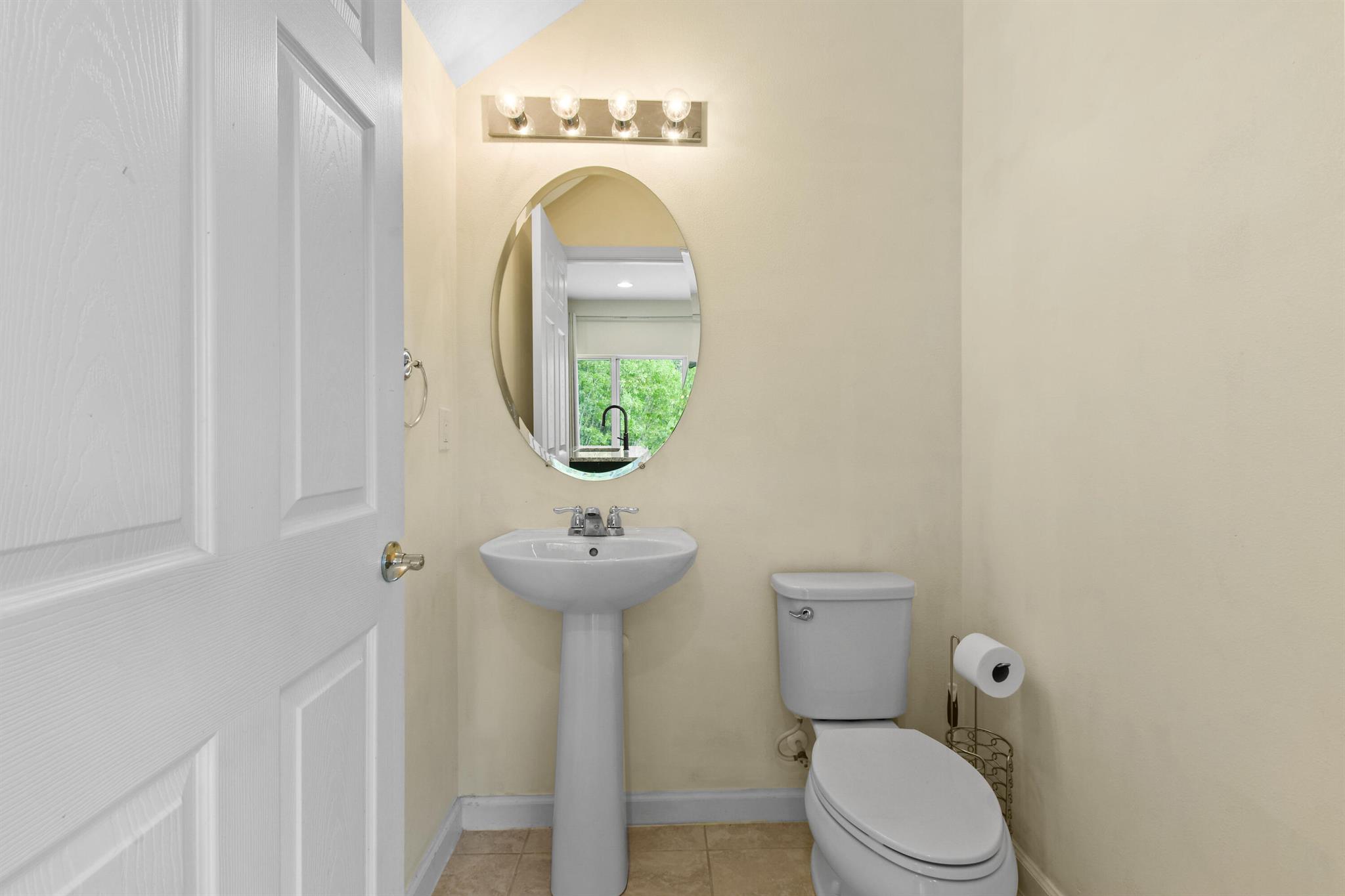 2540 NW Treviso Circle