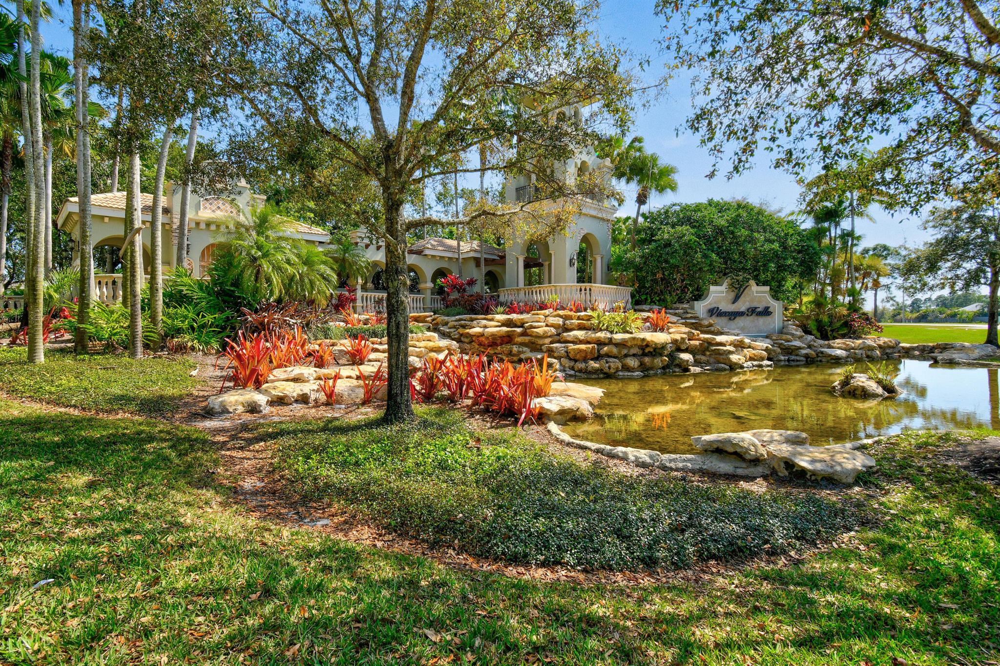 2540 NW Treviso Circle