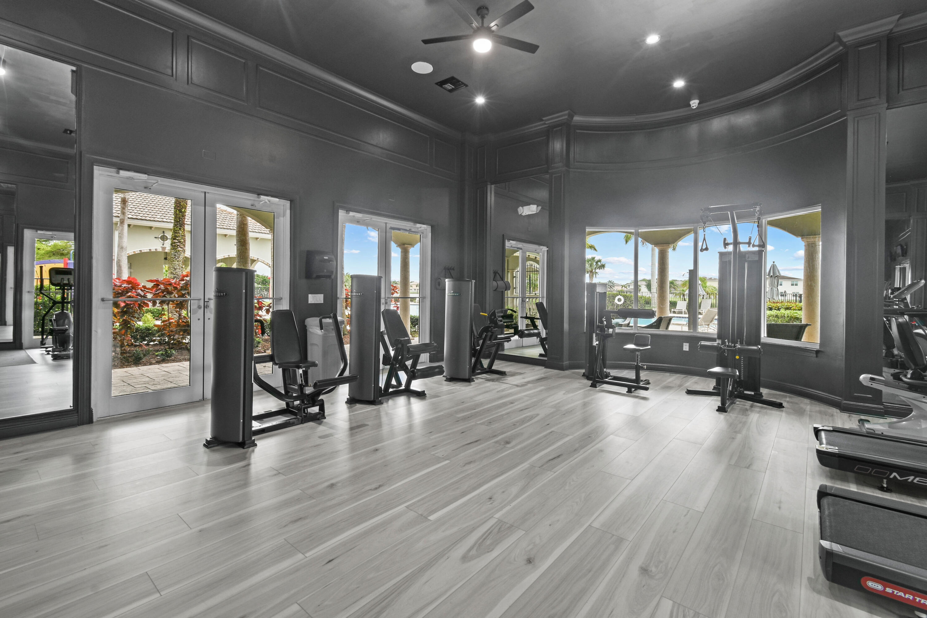 2540 NW Treviso Circle