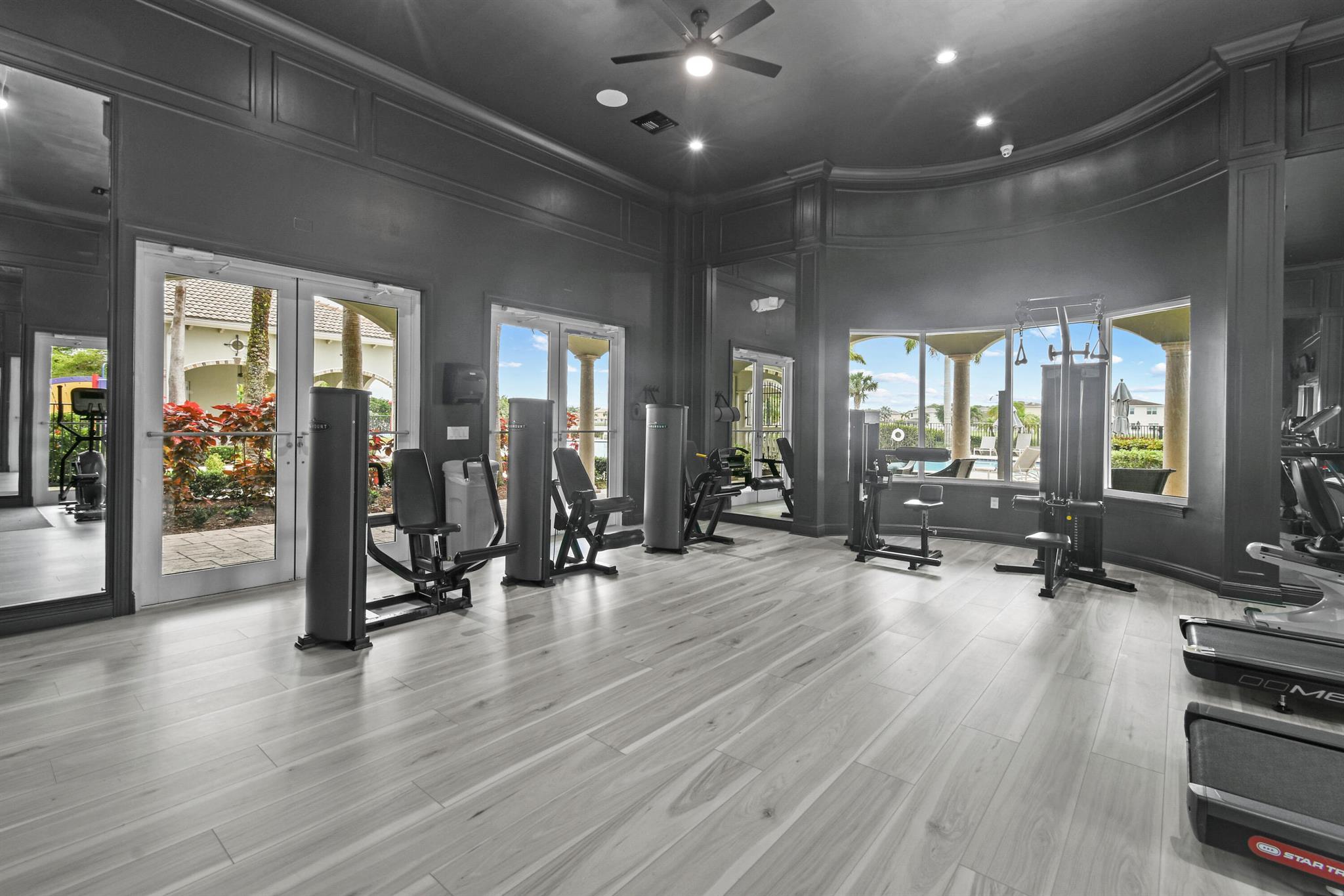 2540 NW Treviso Circle