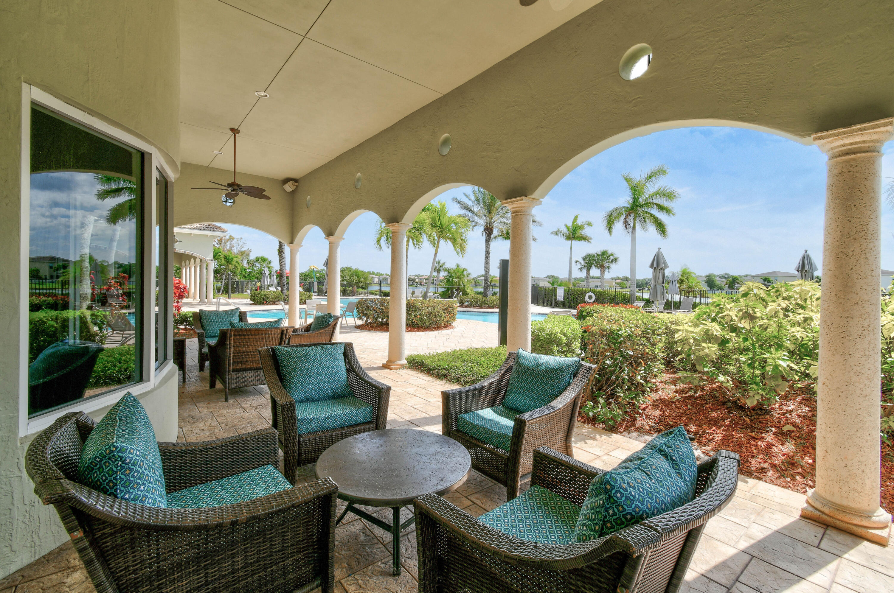 2540 NW Treviso Circle