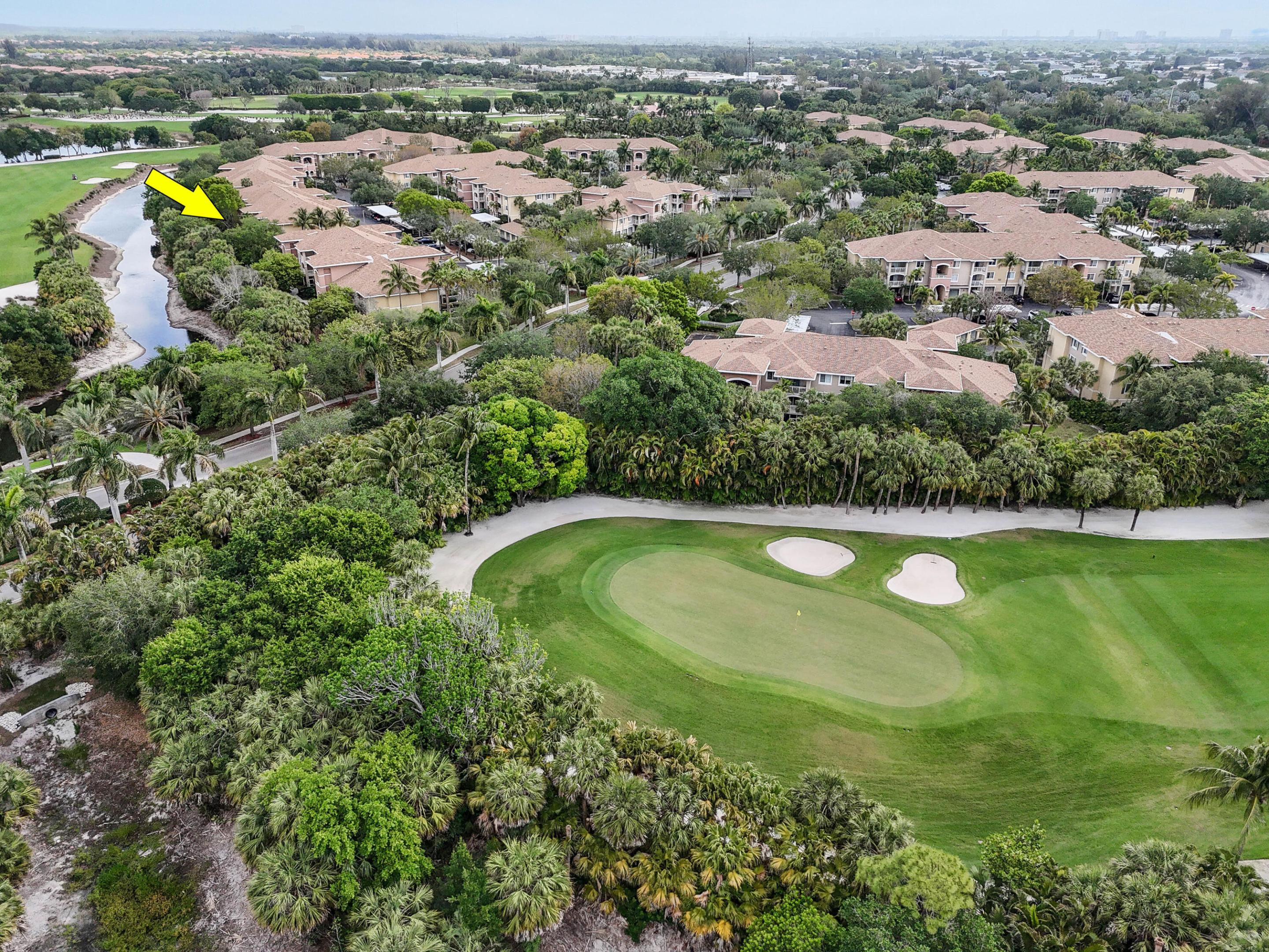 6565 Emerald Dunes Drive 108