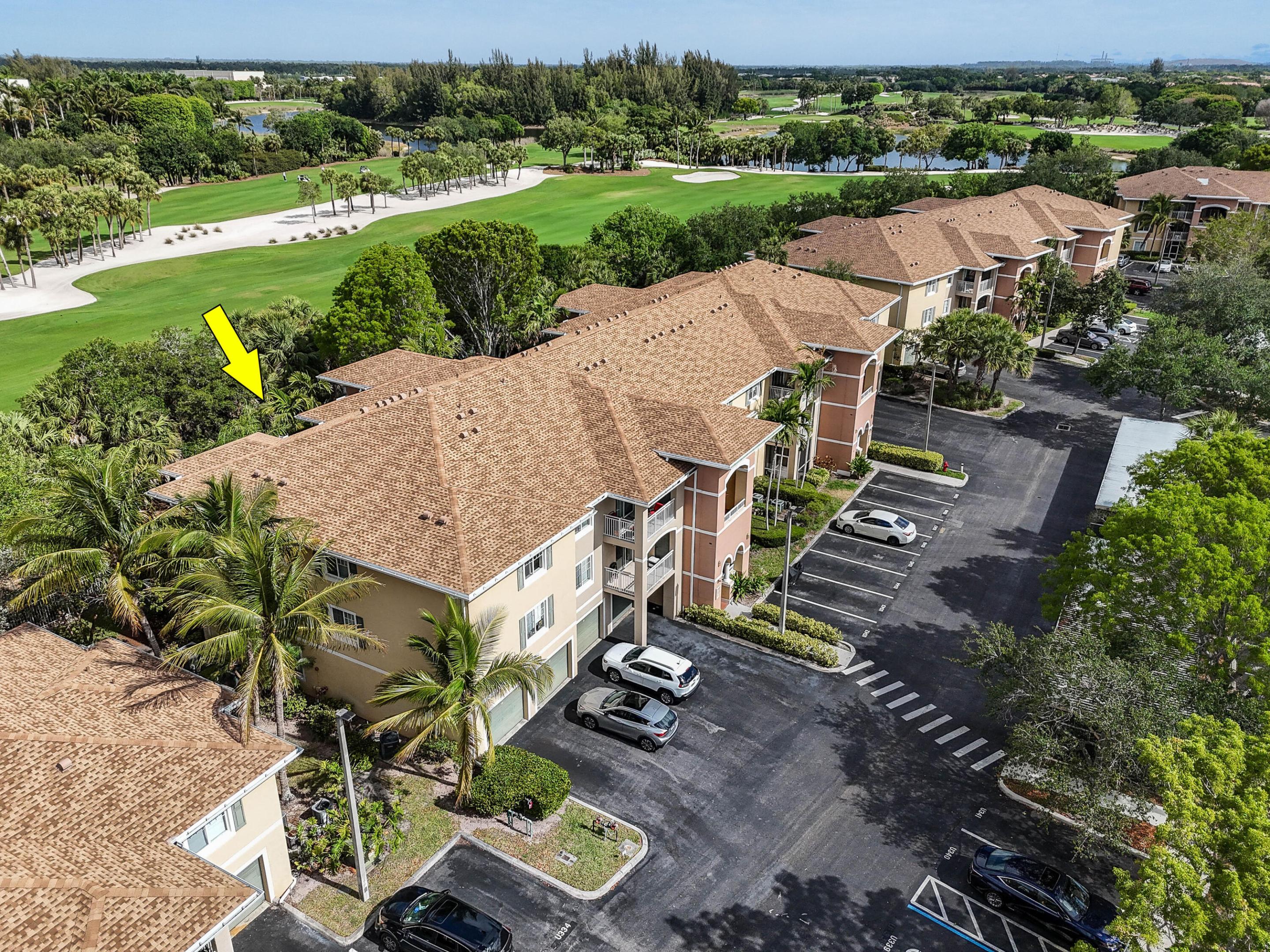 6565 Emerald Dunes Drive 108