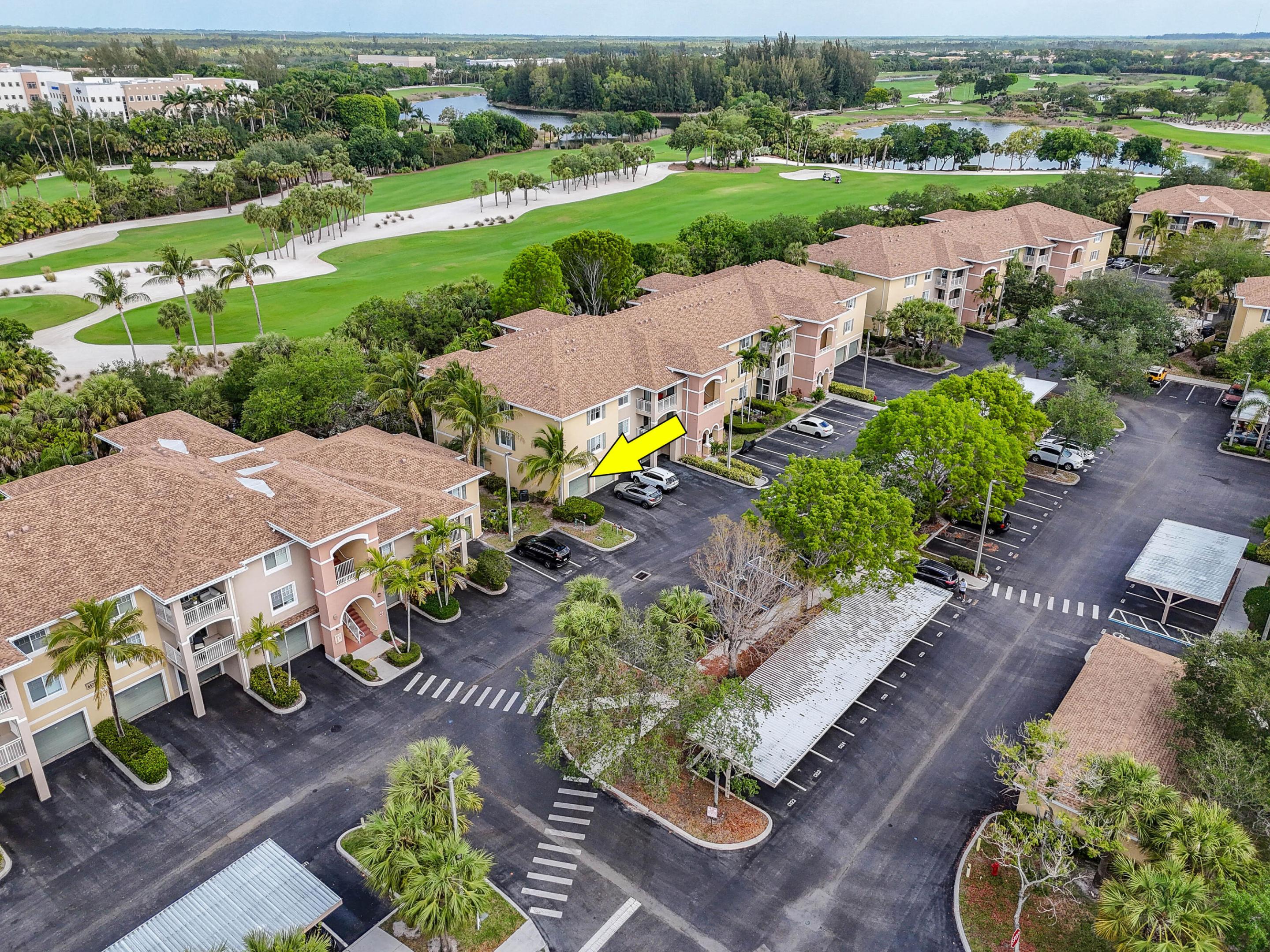 6565 Emerald Dunes Drive 108