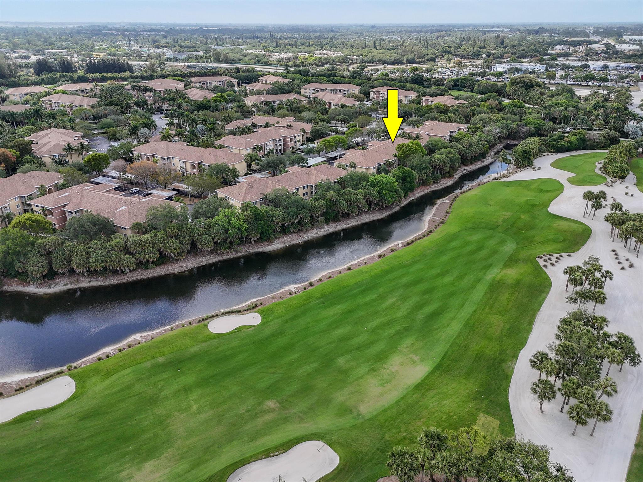 6565 Emerald Dunes Drive 108