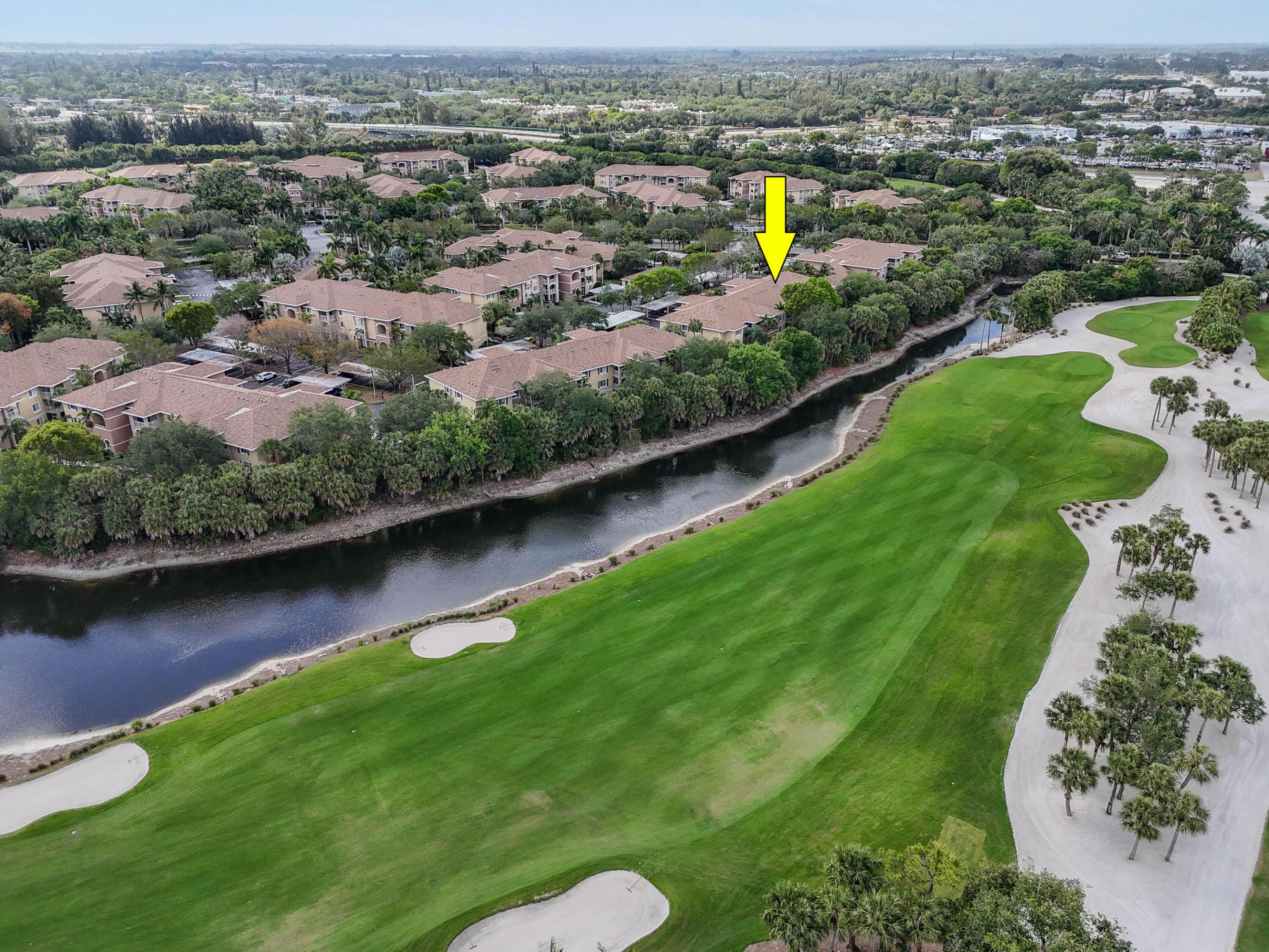 6565 Emerald Dunes Drive 108