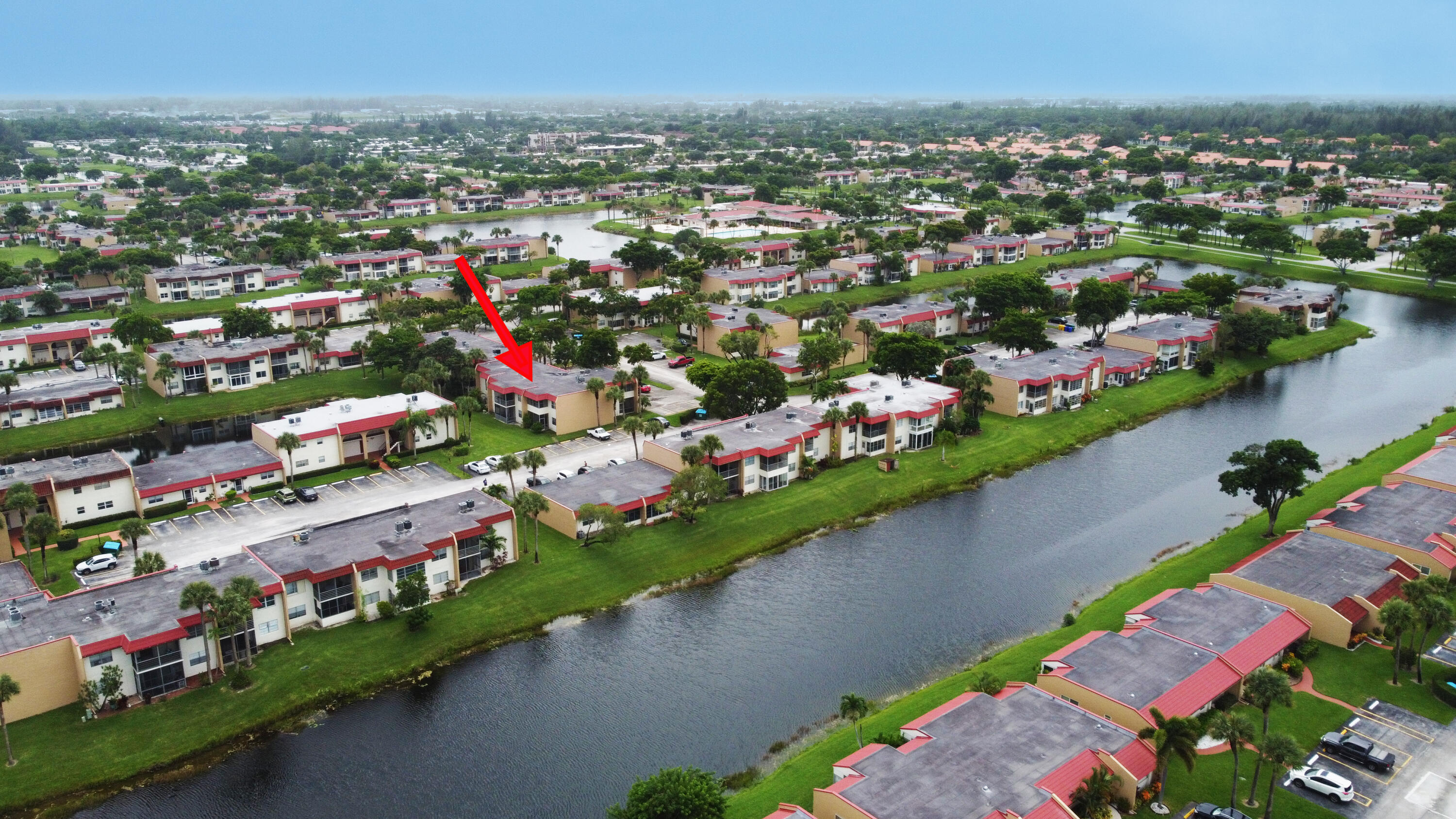 316 Lake Dora Drive