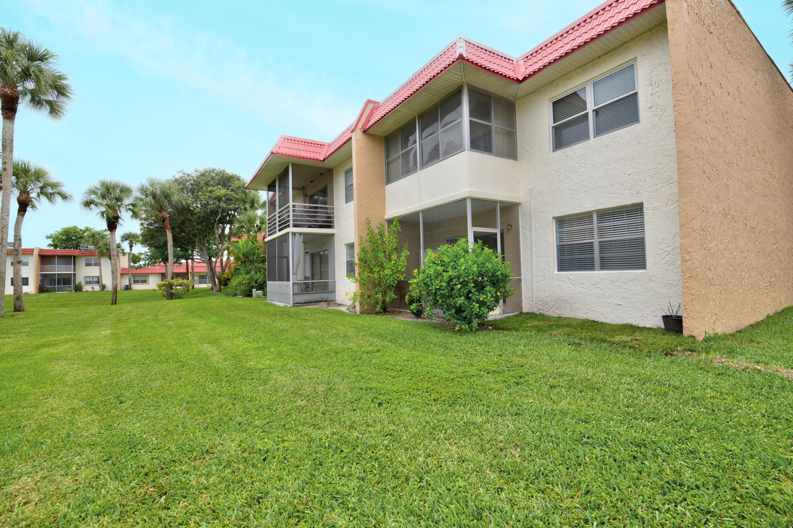 316 Lake Dora Drive