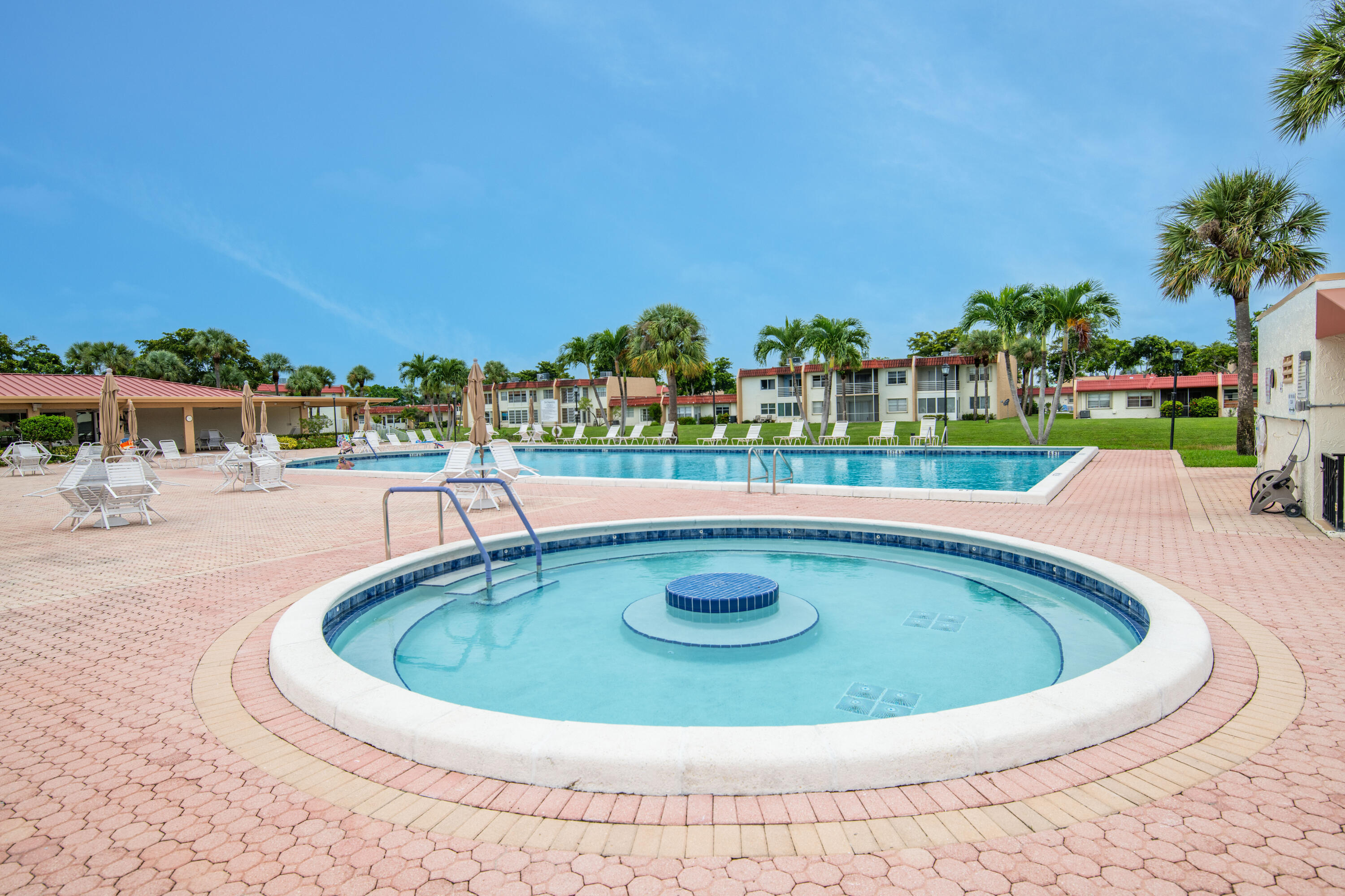 316 Lake Dora Drive