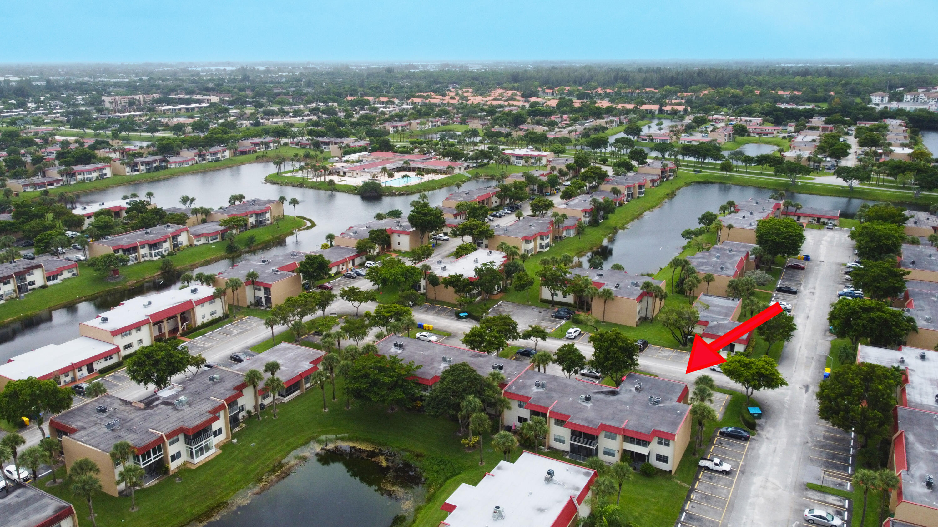 316 Lake Dora Drive