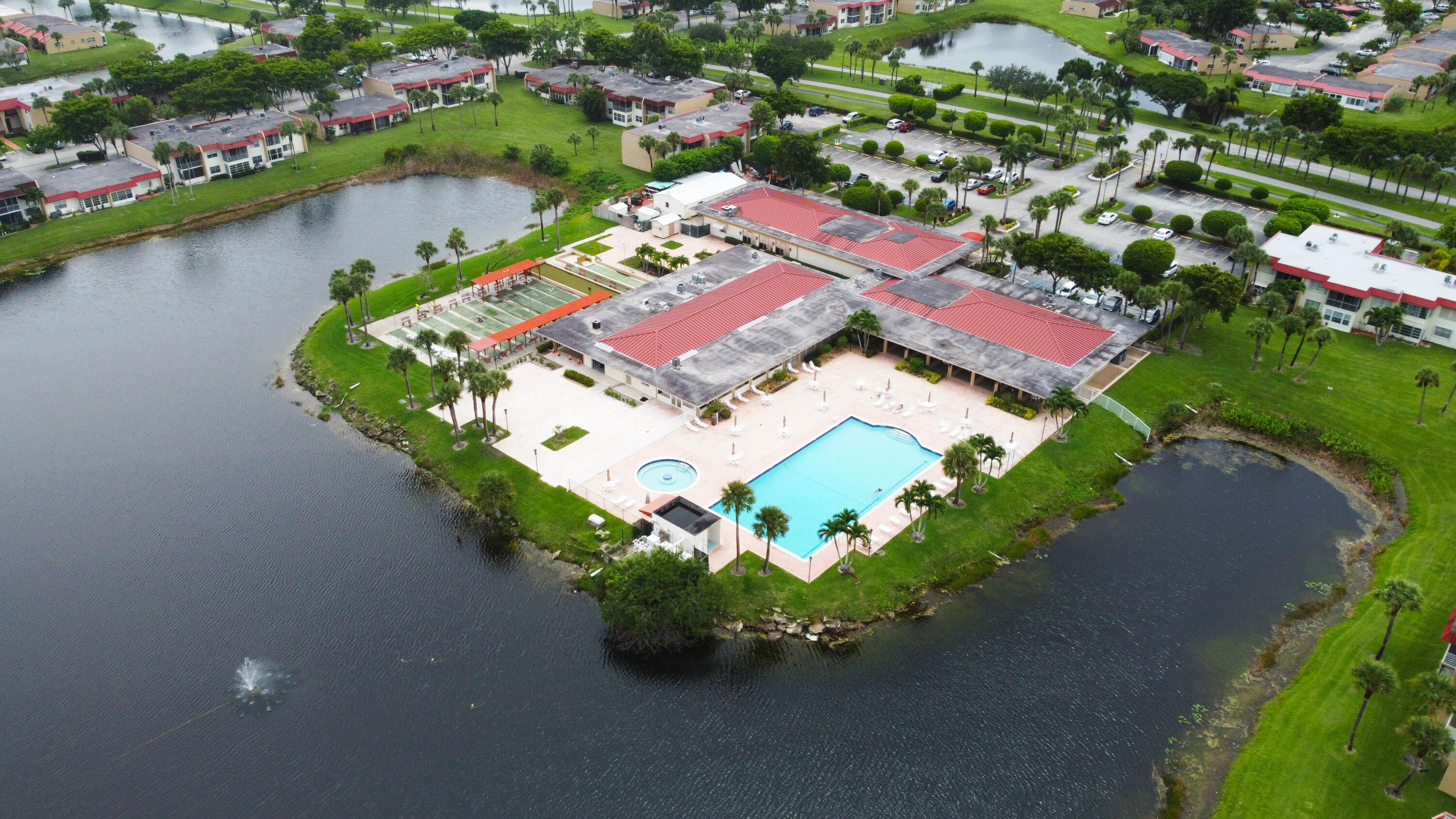 316 Lake Dora Drive