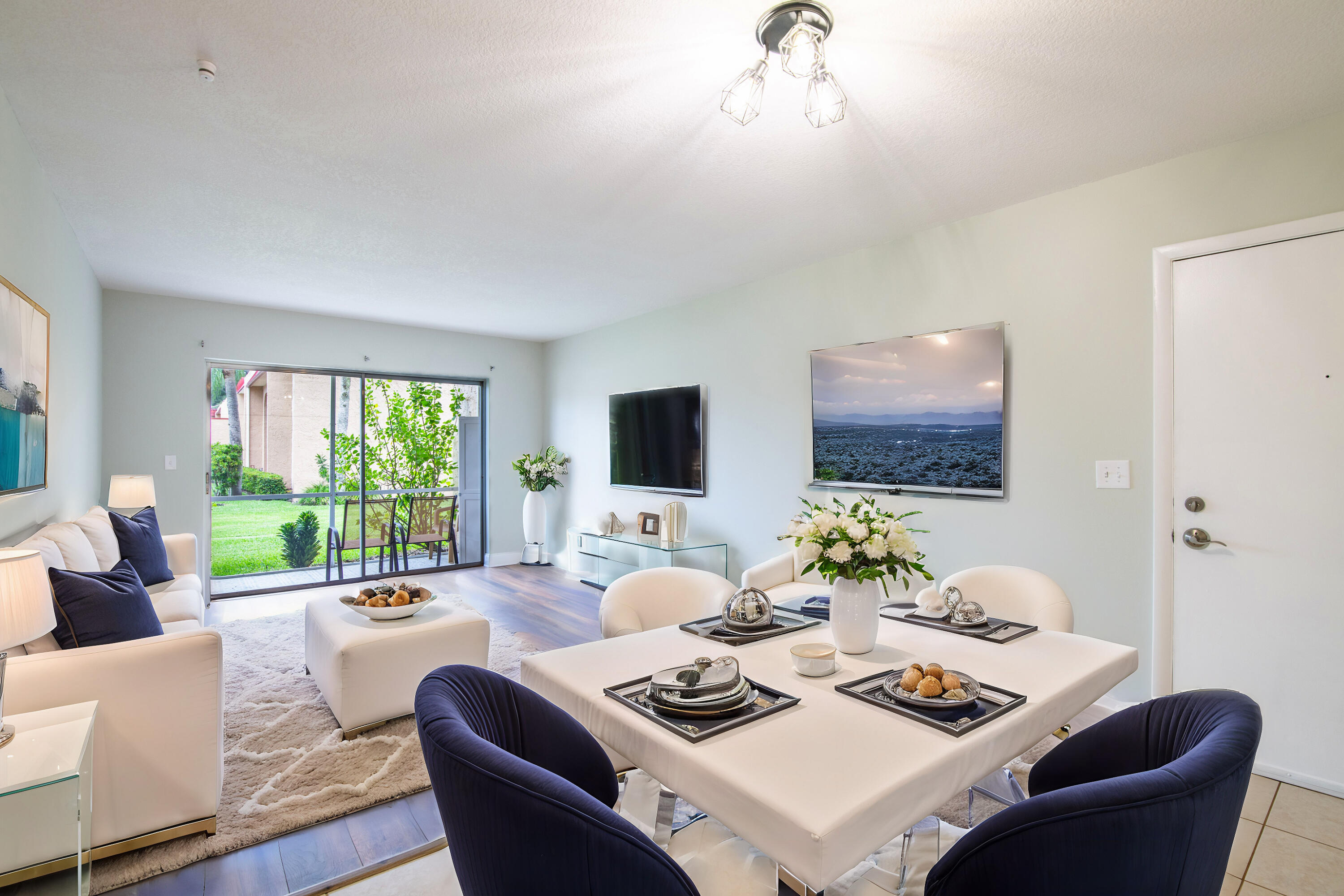 316 Lake Dora Drive