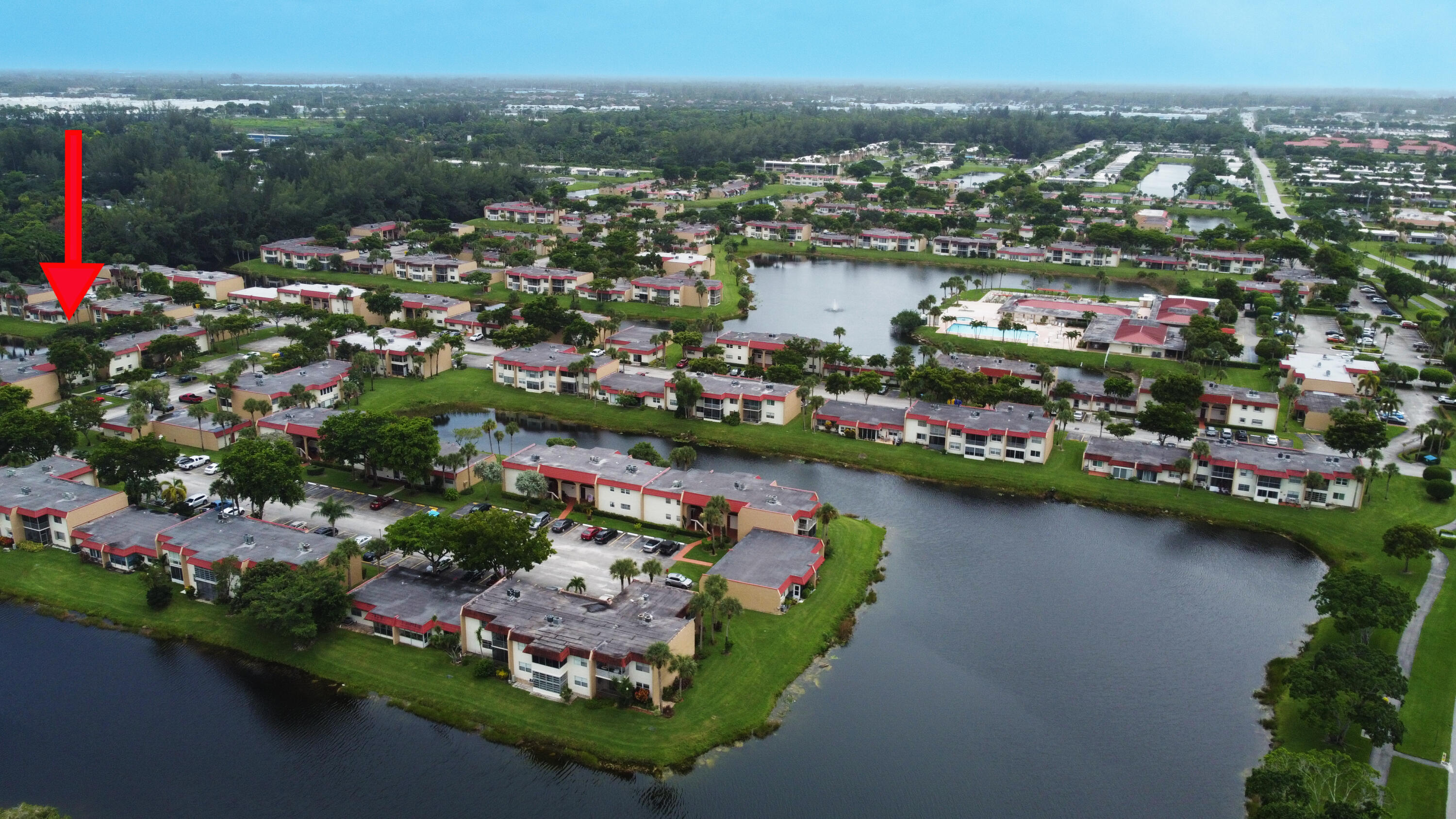 316 Lake Dora Drive