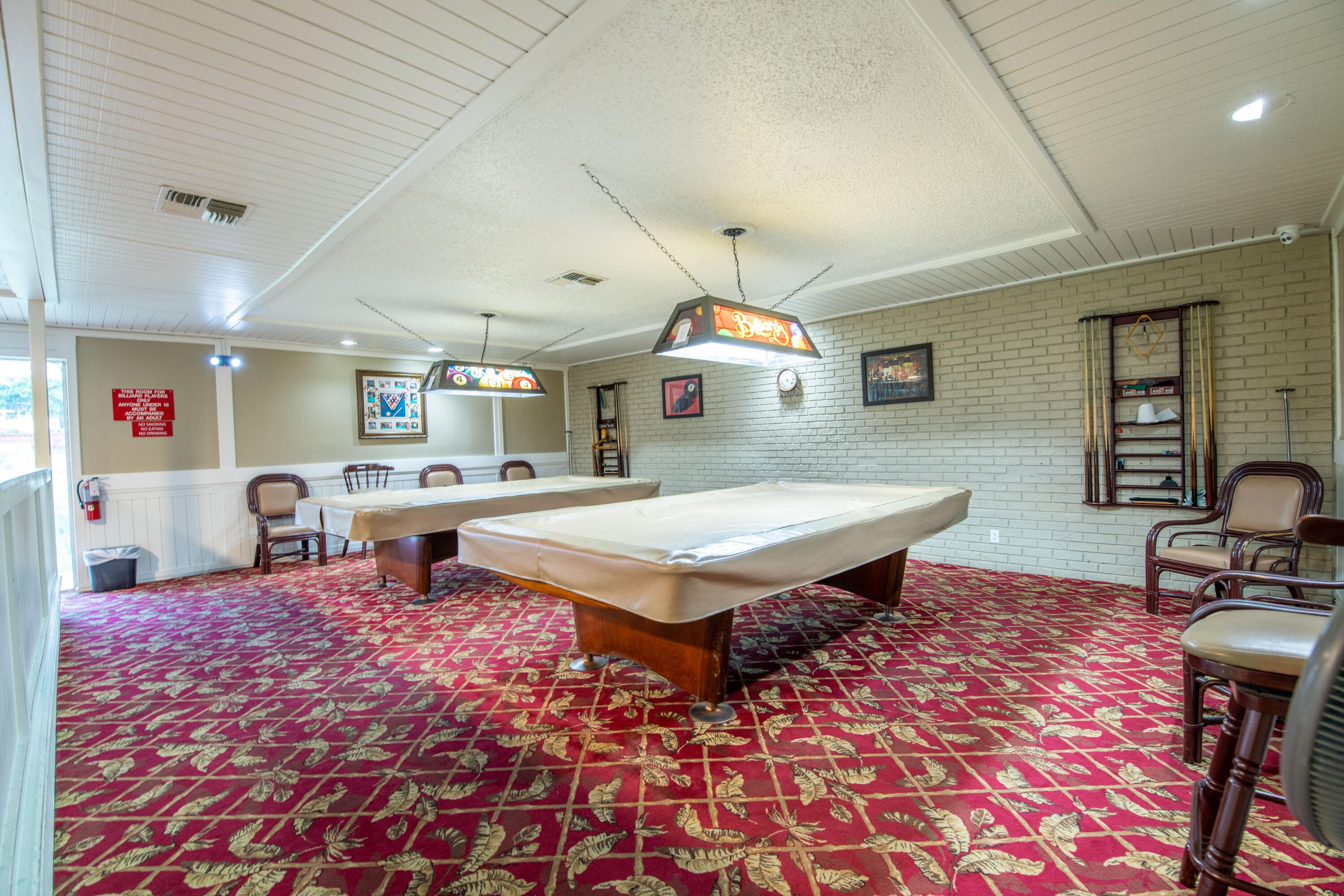 316 Lake Dora Drive