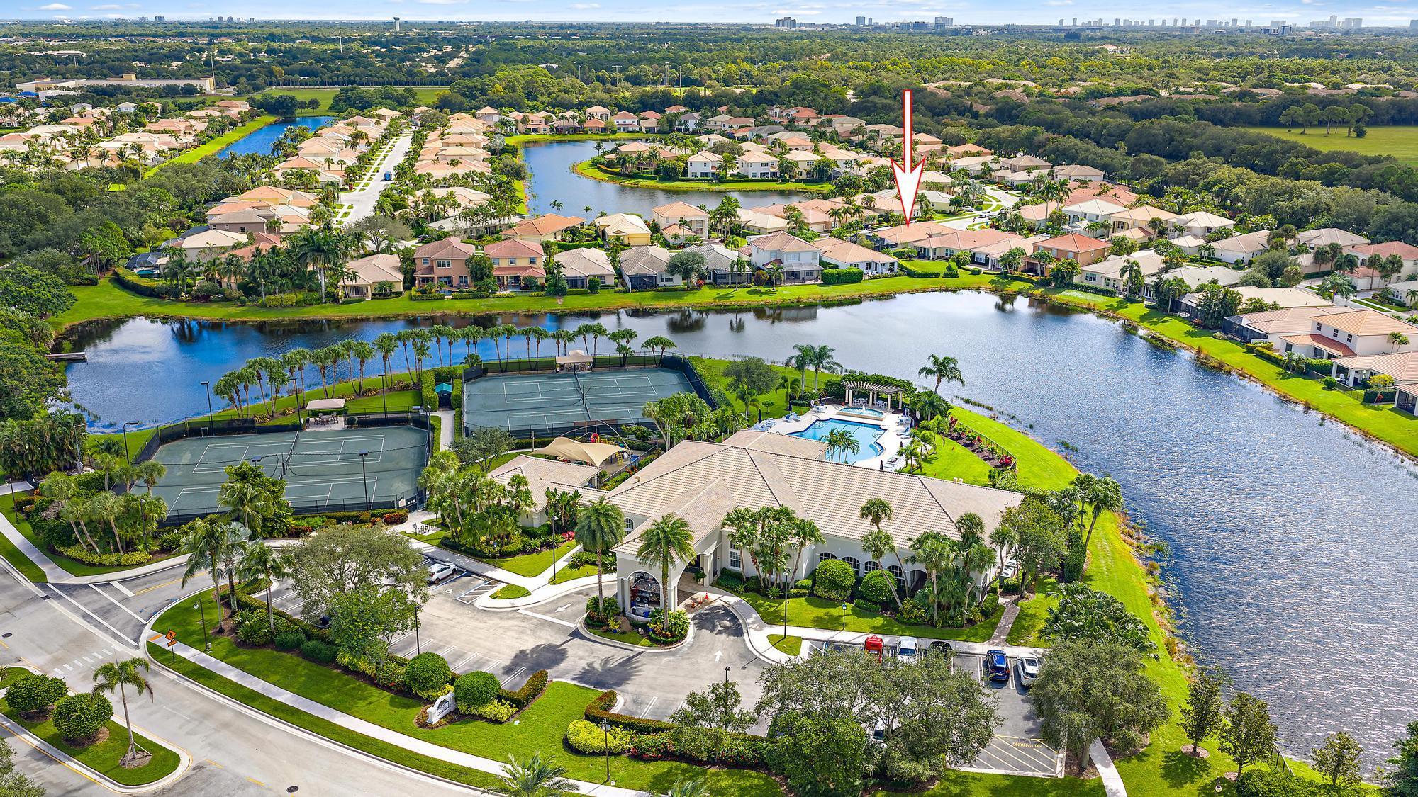 101 Casa Grande Court