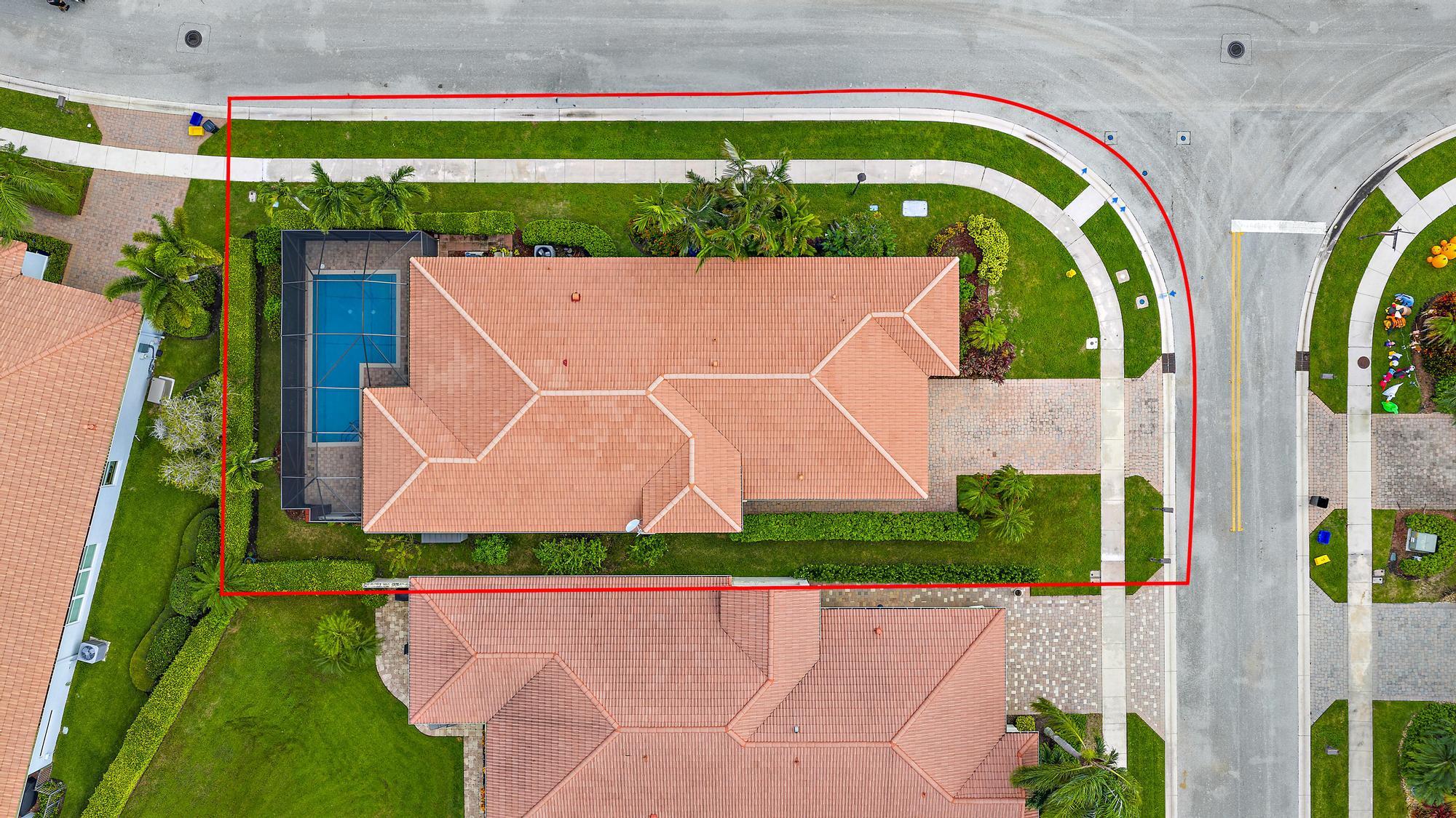 101 Casa Grande Court