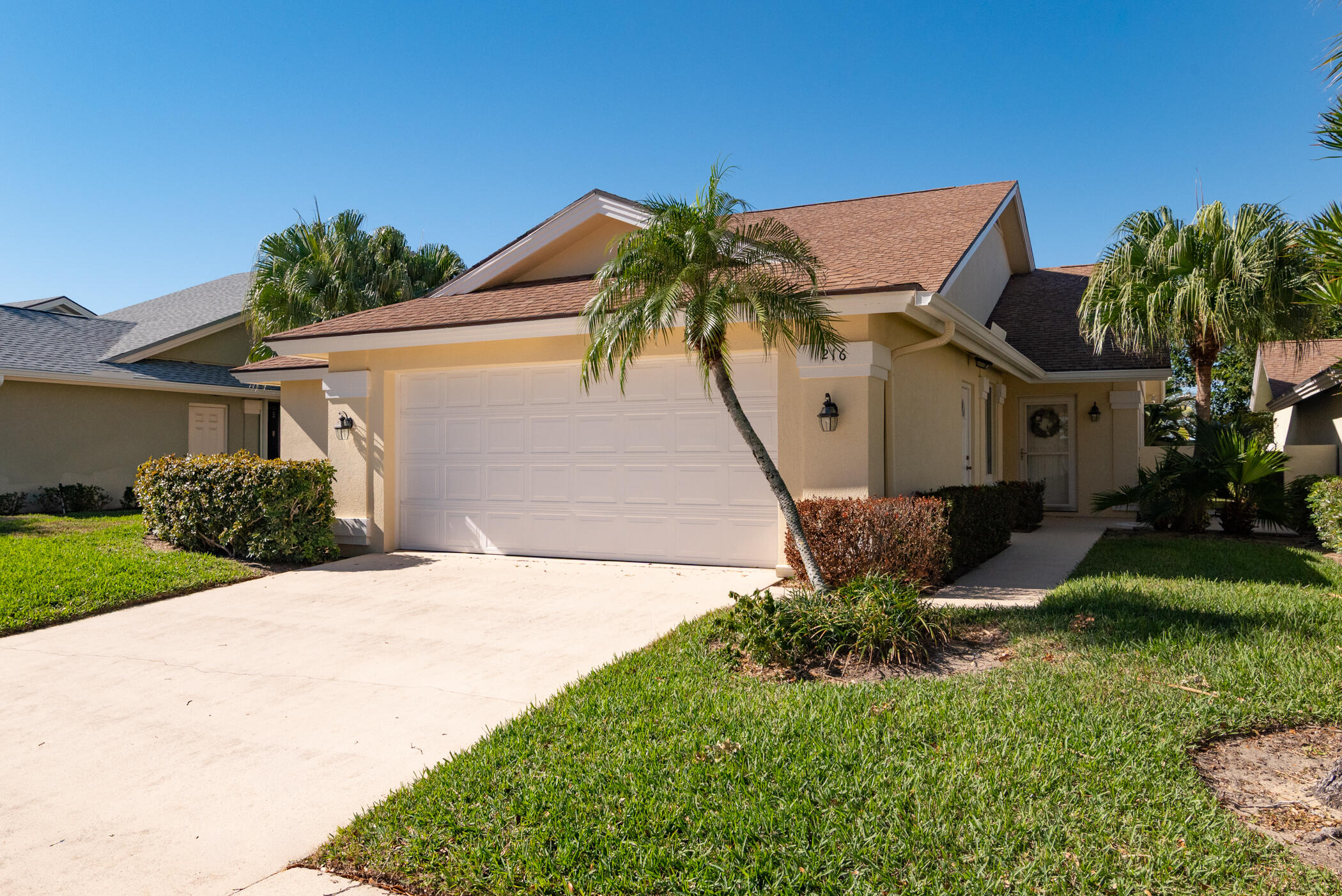 216 Ridge Road