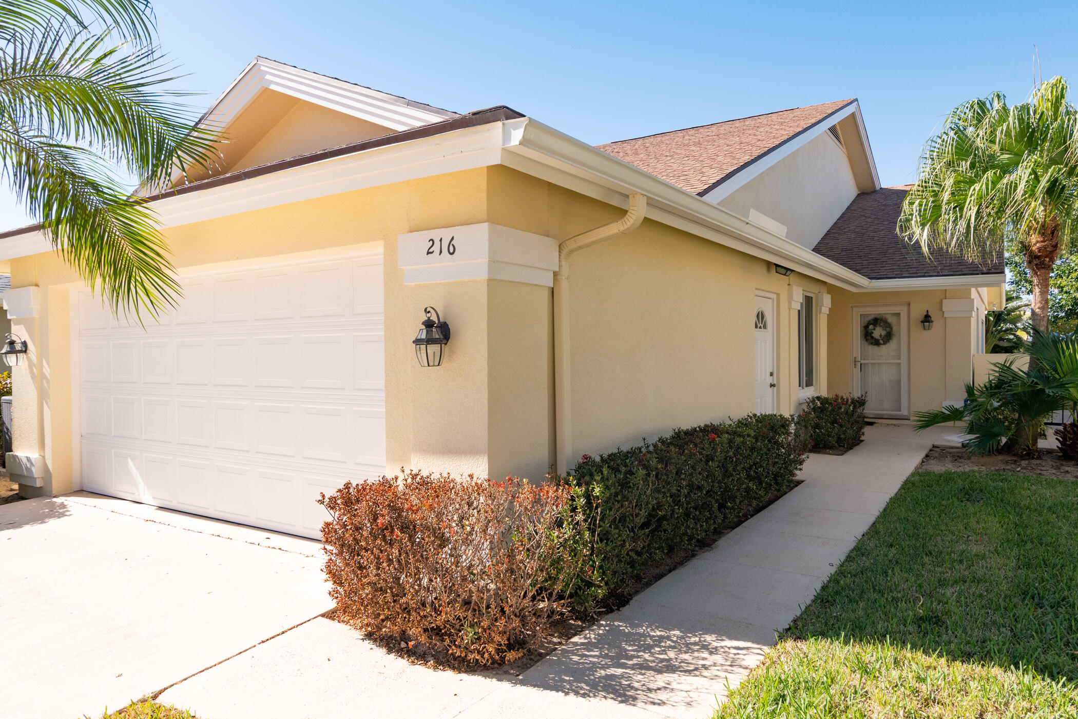 216 Ridge Road